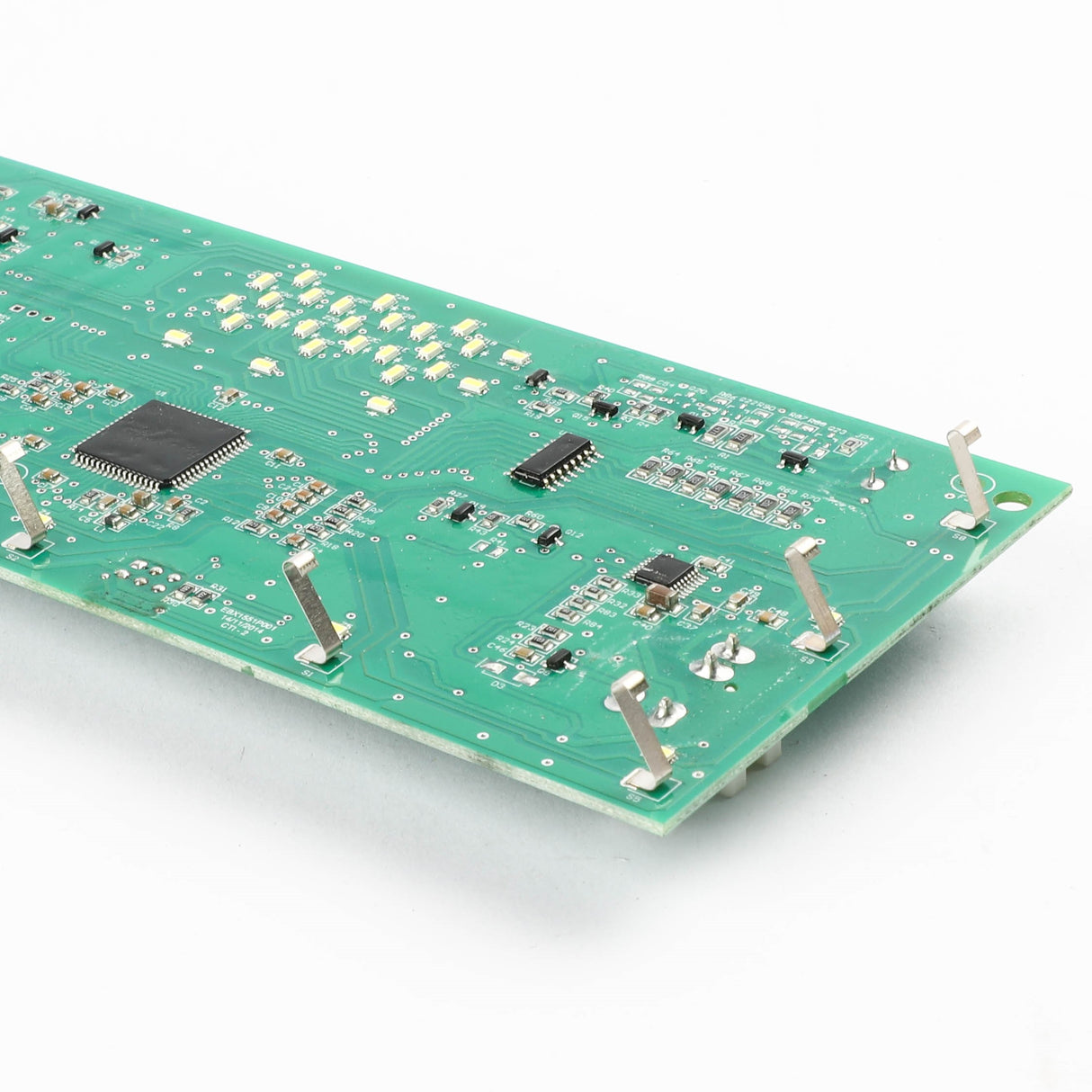 GE WR55X30493 Genuine OEM Board Main Combined Hmi