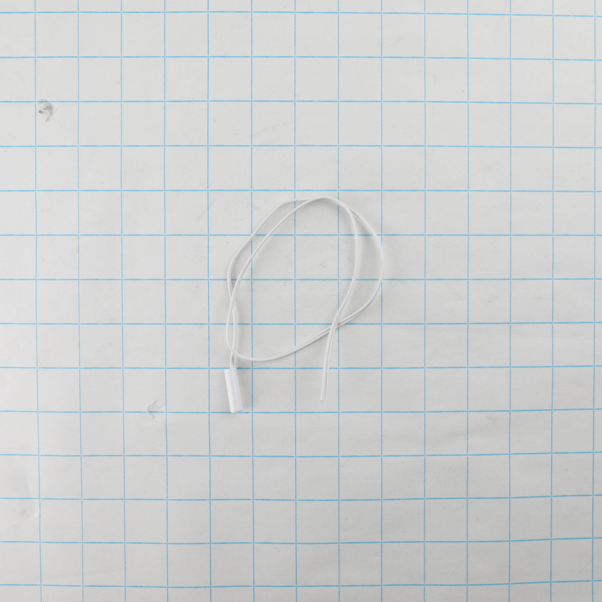 GE WR55X31992 Genuine OEM Thermistor