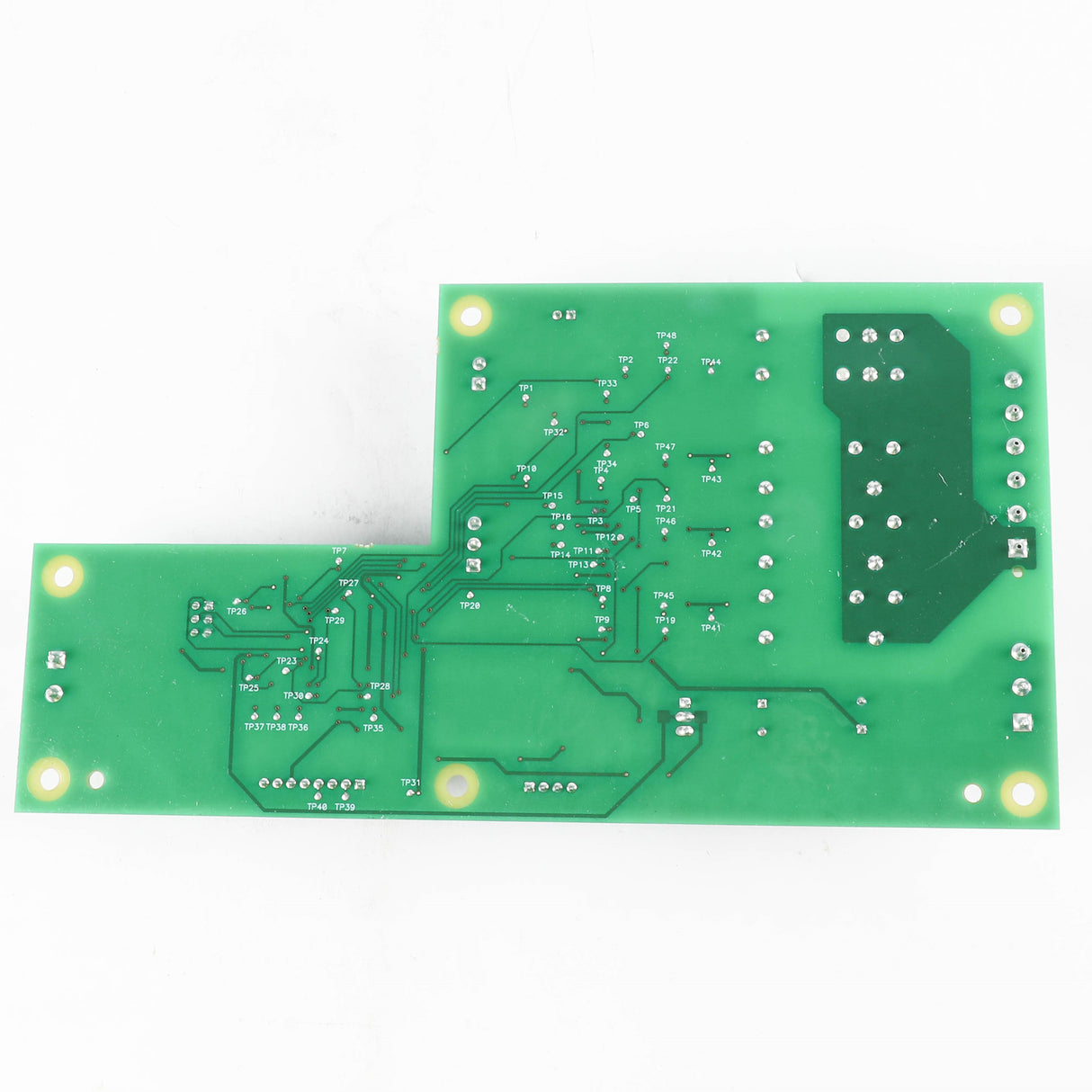 GE WR55X33308 Genuine OEM Main Control Board