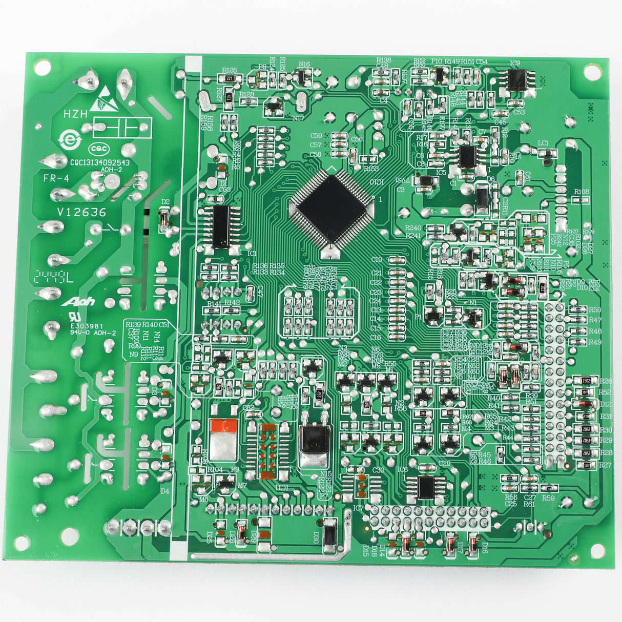 GE WR55X33809 Genuine OEM Main Board
