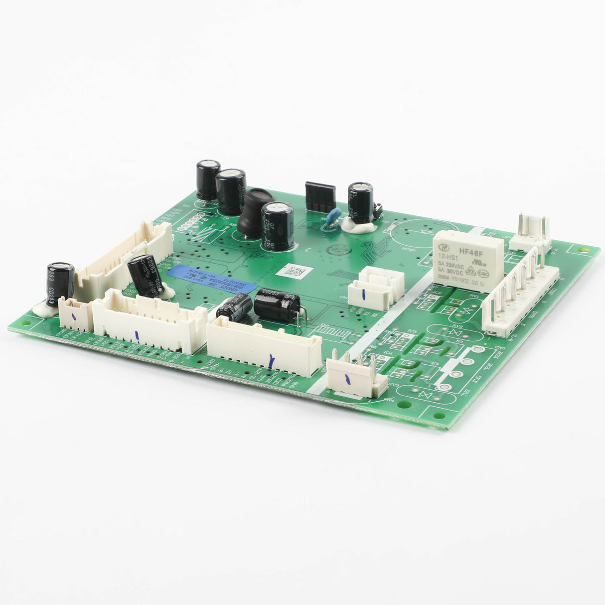 GE WR55X33809 Genuine OEM Main Board