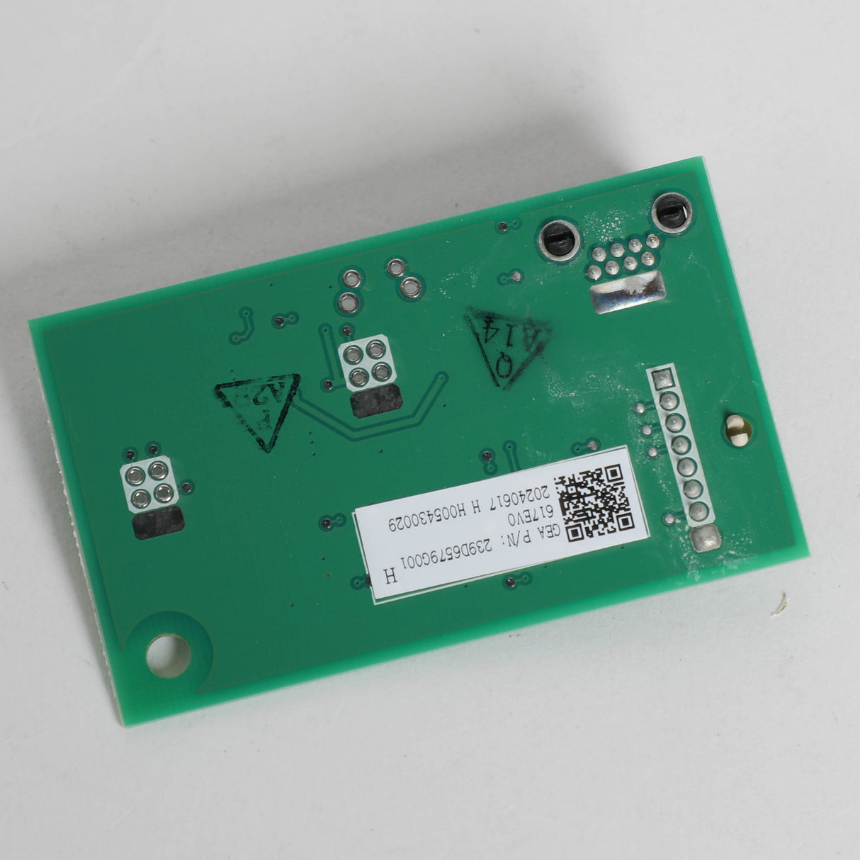 GE WR55X40048 Genuine OEM Humidity Board