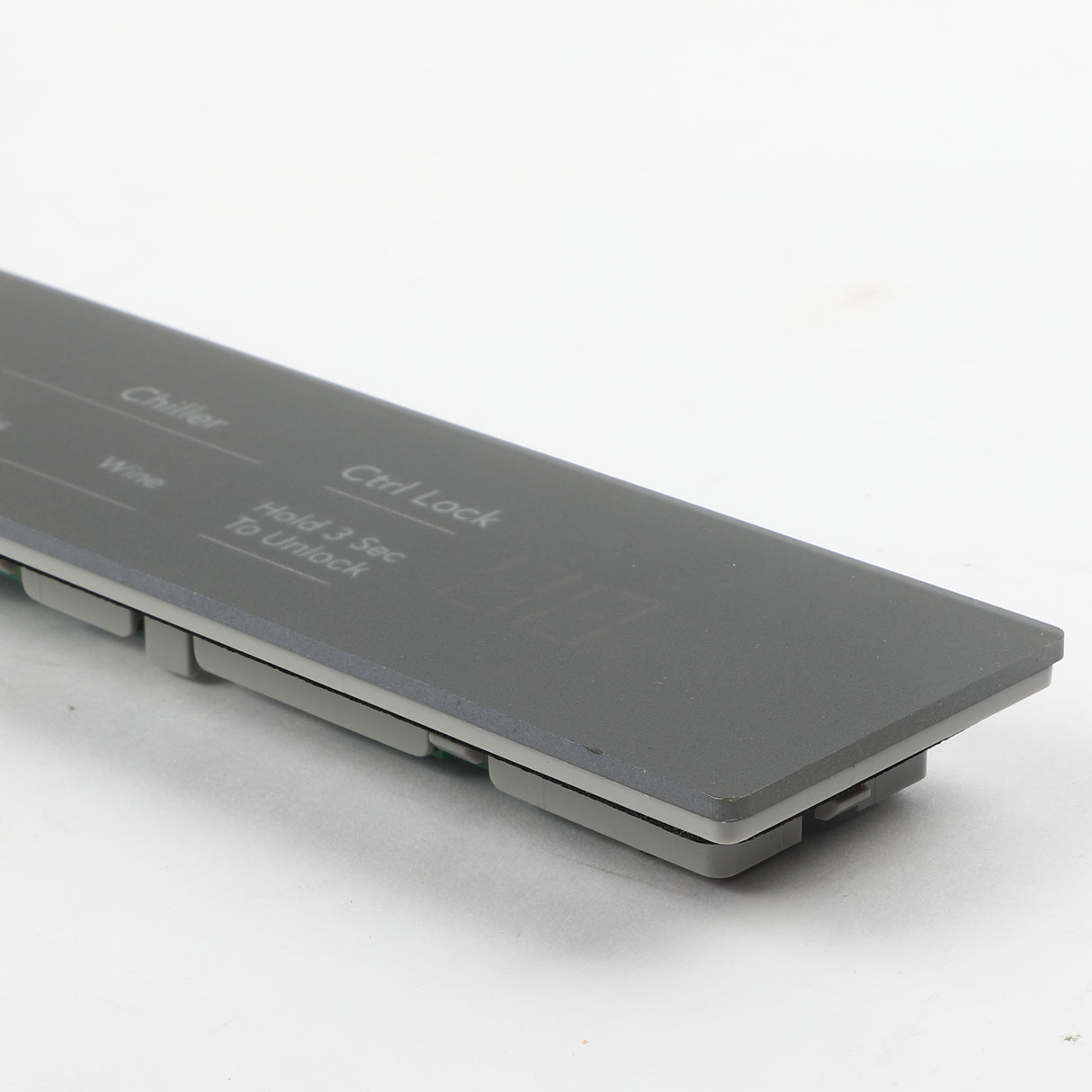 GE WR55X41526 Genuine OEM 5 Mode Convertible Drawer Control
