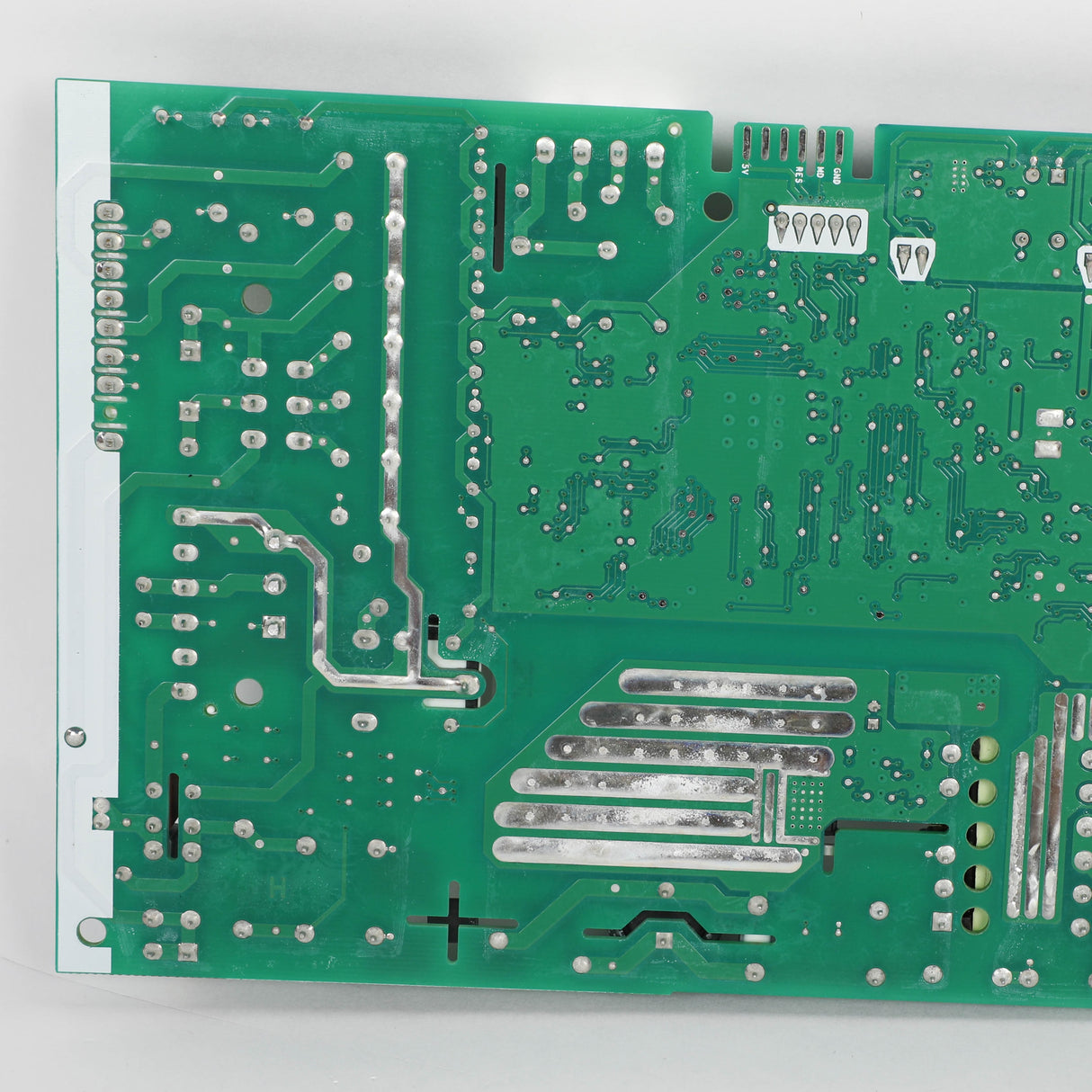 GE WR55X42925 Genuine OEM Mainboard Assembly