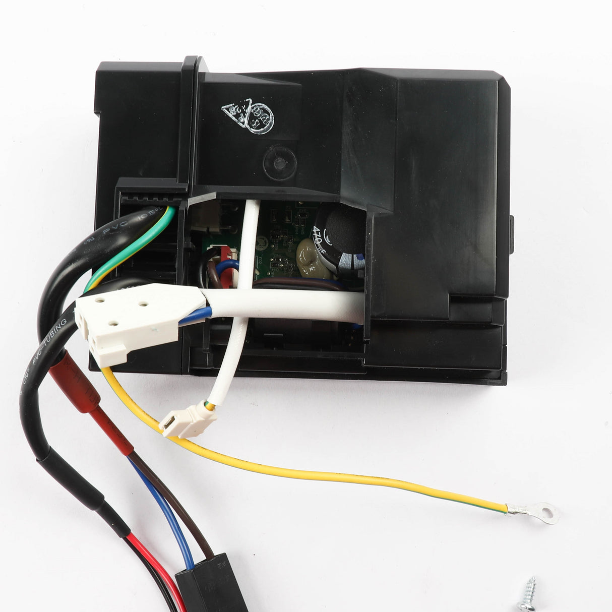 GE WR55X43006 Genuine OEM Inverter