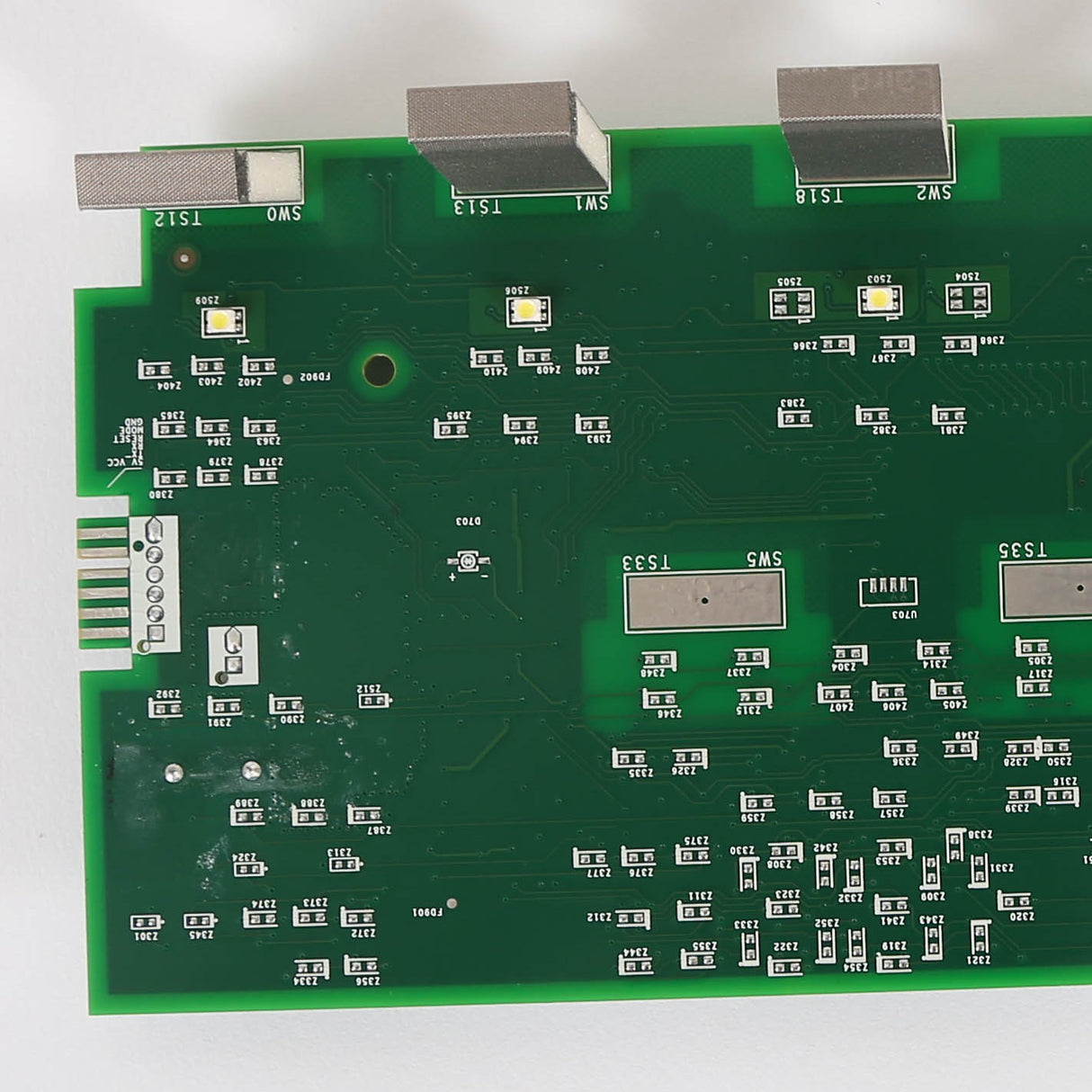 GE WR55X43067 Genuine OEM Dispenser Control Board