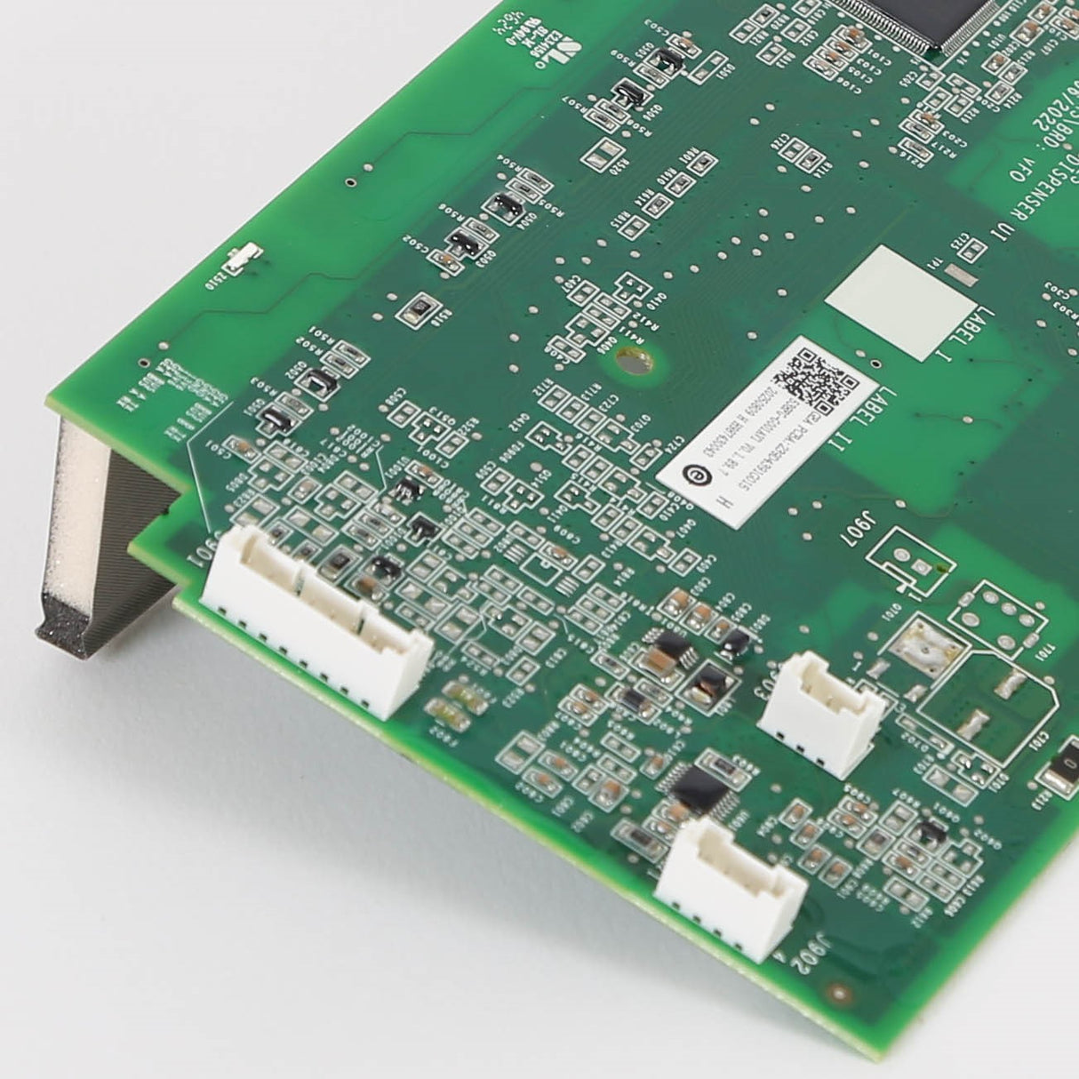 GE WR55X43067 Genuine OEM Dispenser Control Board