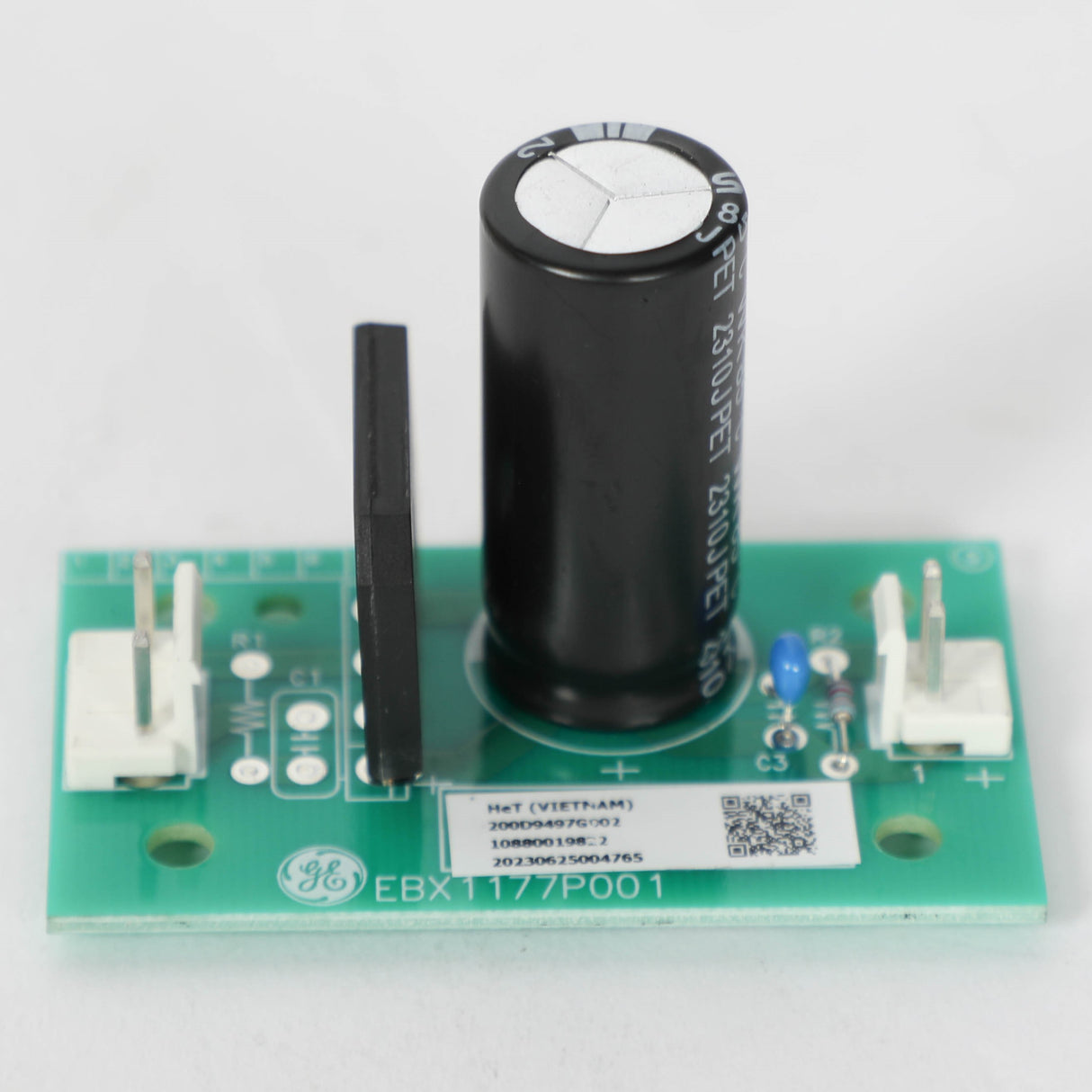 GE WR55X43285 Genuine OEM Power Supply Pcb