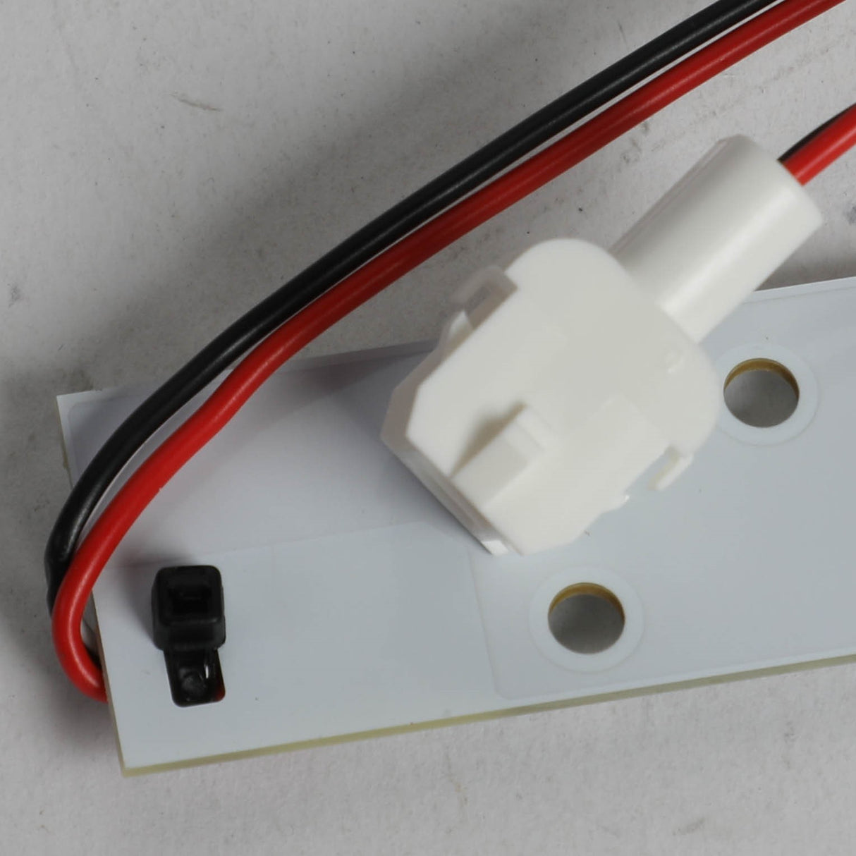 GE WR55X47612 Genuine OEM Tower Led Board