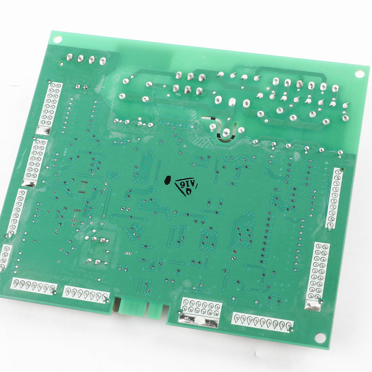 GE WR55X48225 Genuine OEM Refrigerator Main Control Board