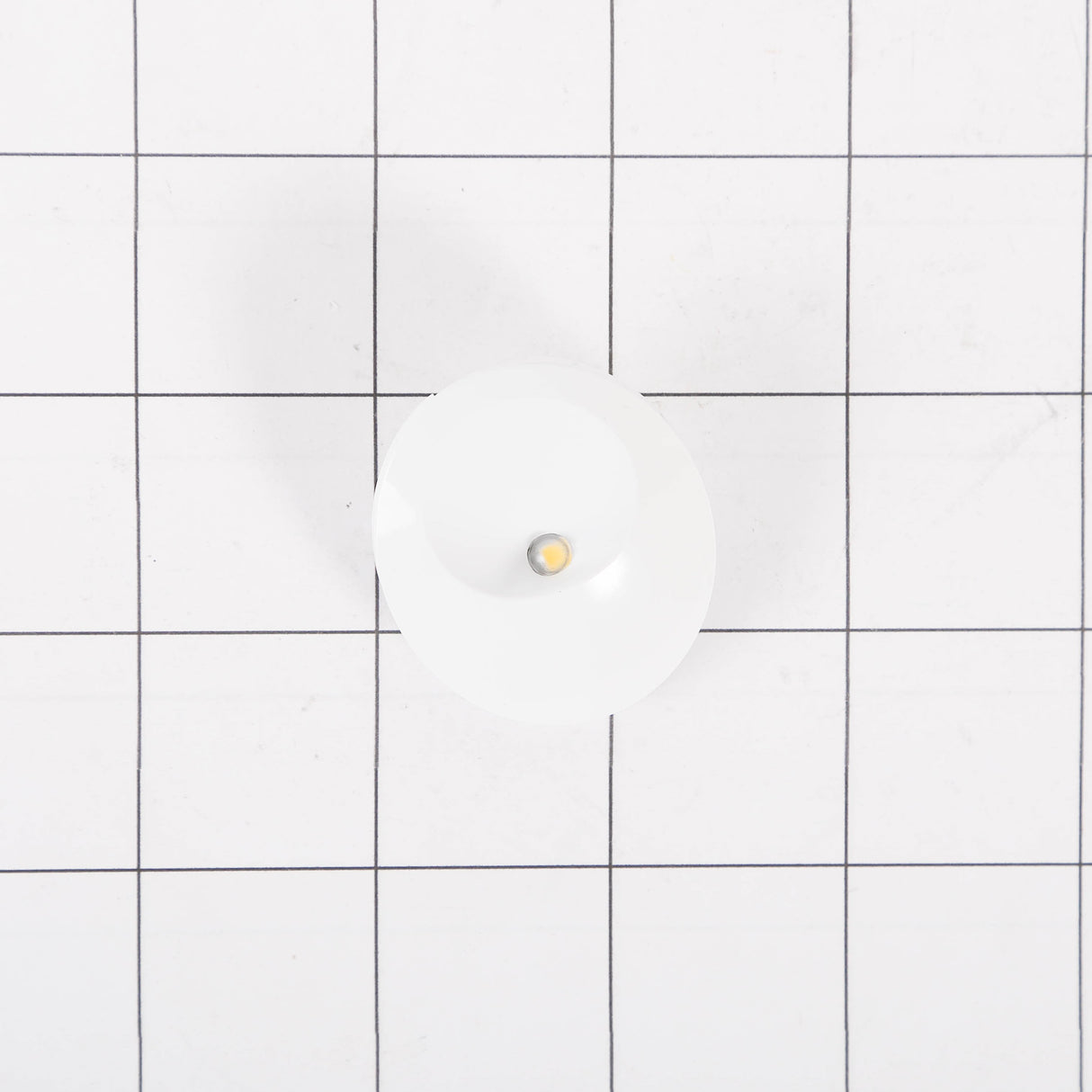 GE WR55X48388 Genuine OEM Fresh Food Led White
