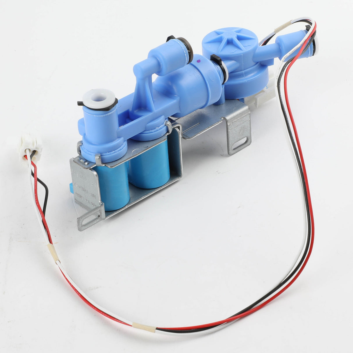 GE WR57X24979 Genuine OEM Valve Dual Water W Fm