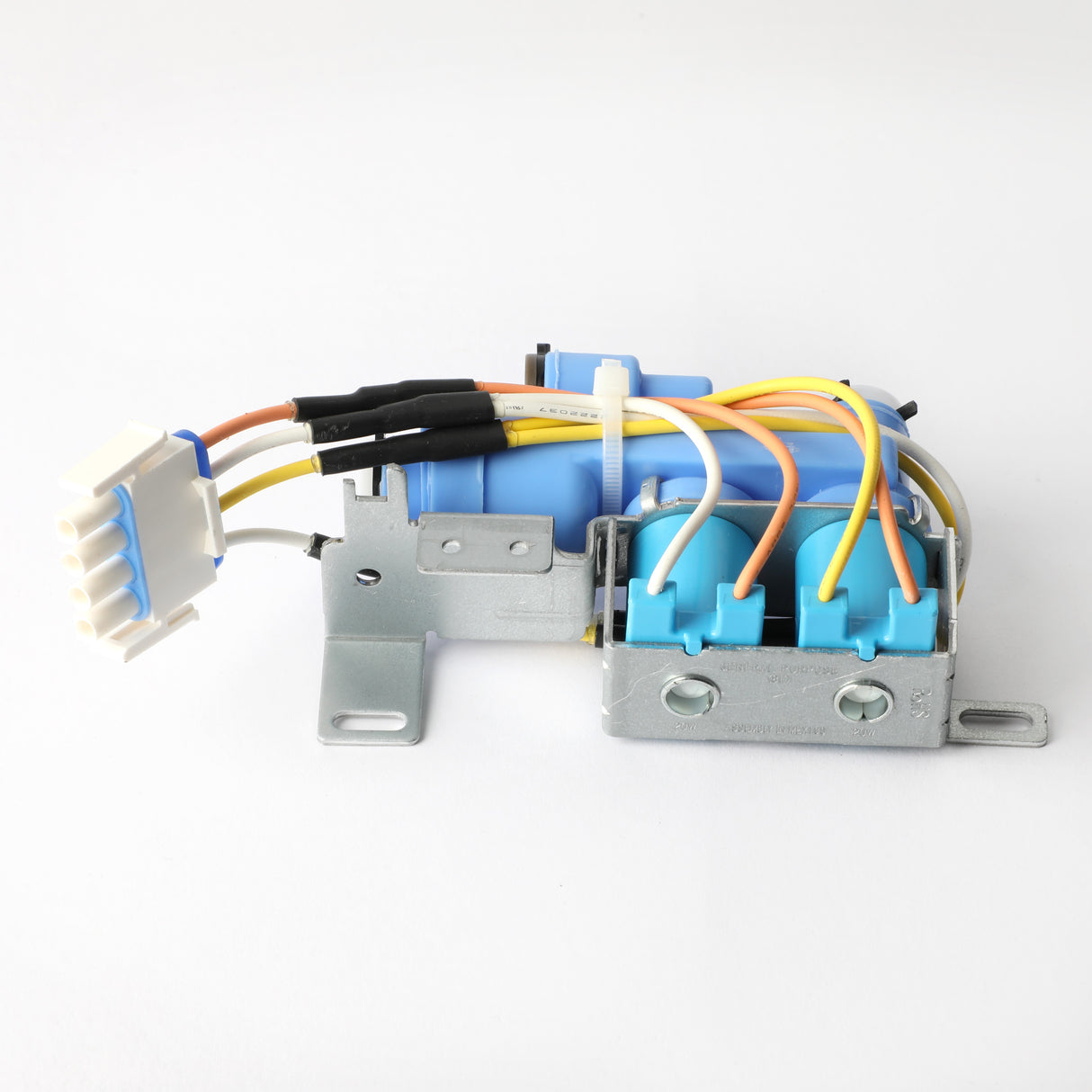 GE WR57X25054 Genuine OEM Water Valve