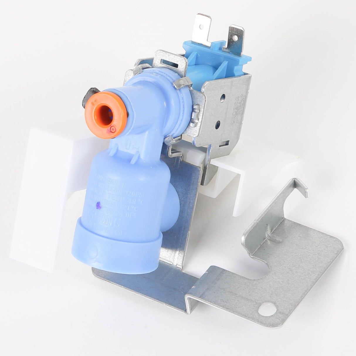 GE WR57X36627 Genuine OEM Isolation Water Valve