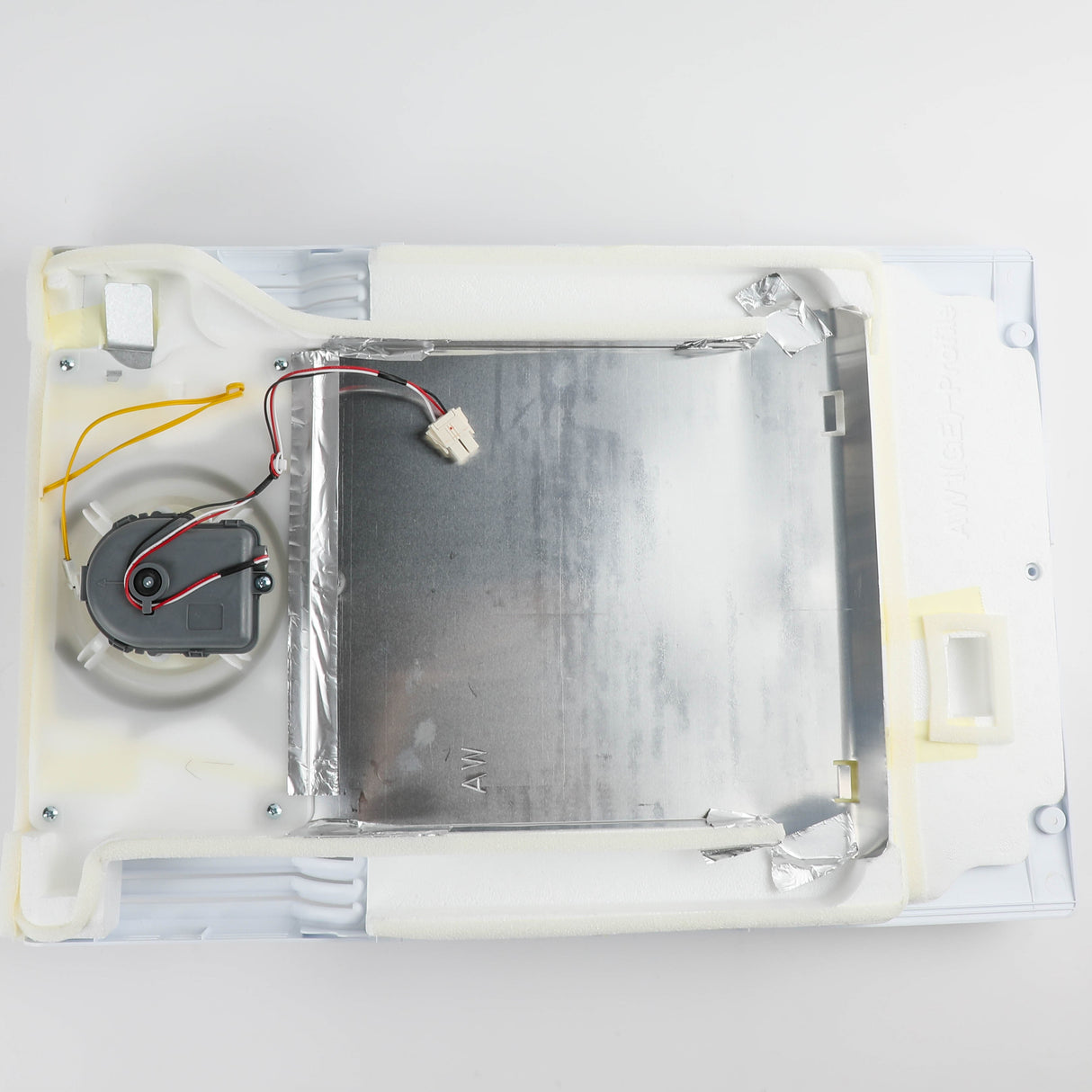GE WR60X10273 Genuine OEM Evap Cover Asm..