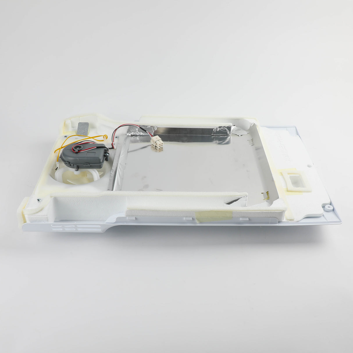 GE WR60X10273 Genuine OEM Evap Cover Asm..