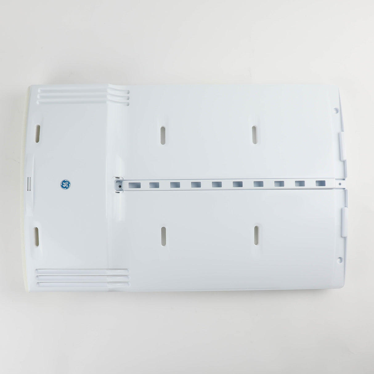 GE WR60X10273 Genuine OEM Evap Cover Asm..