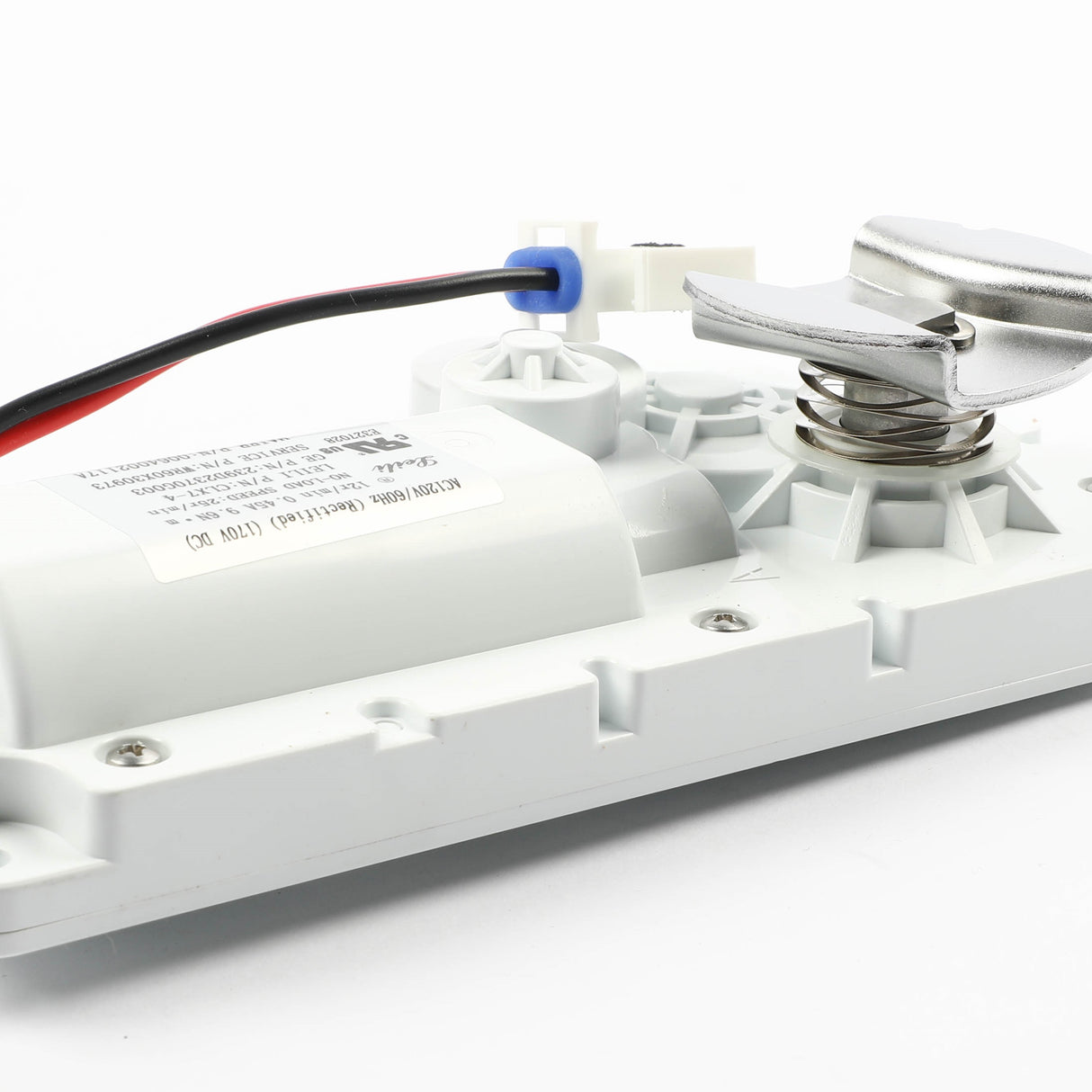 GE WR60X31985 Genuine OEM Auger Motor