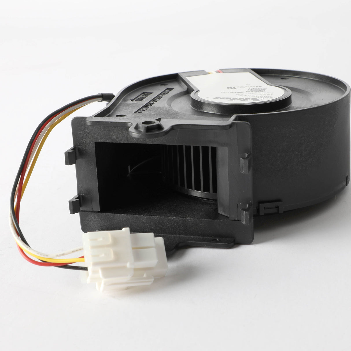 GE WR60X31997 Genuine OEM Ice Box Fan