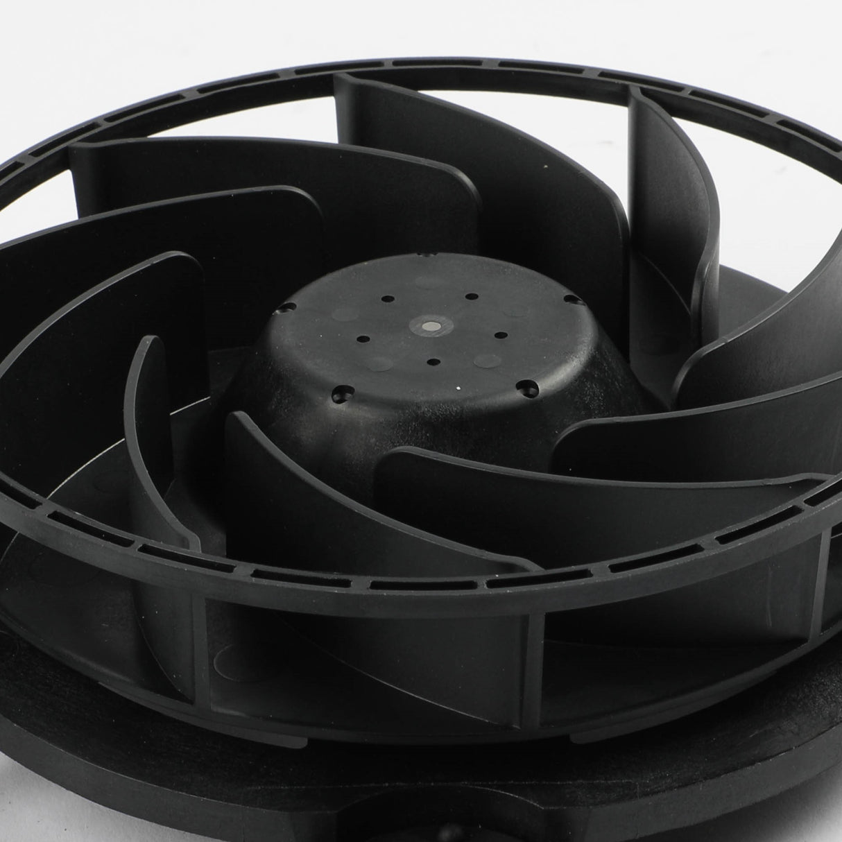 GE WR60X35365 Genuine OEM Motor Evap Fan
