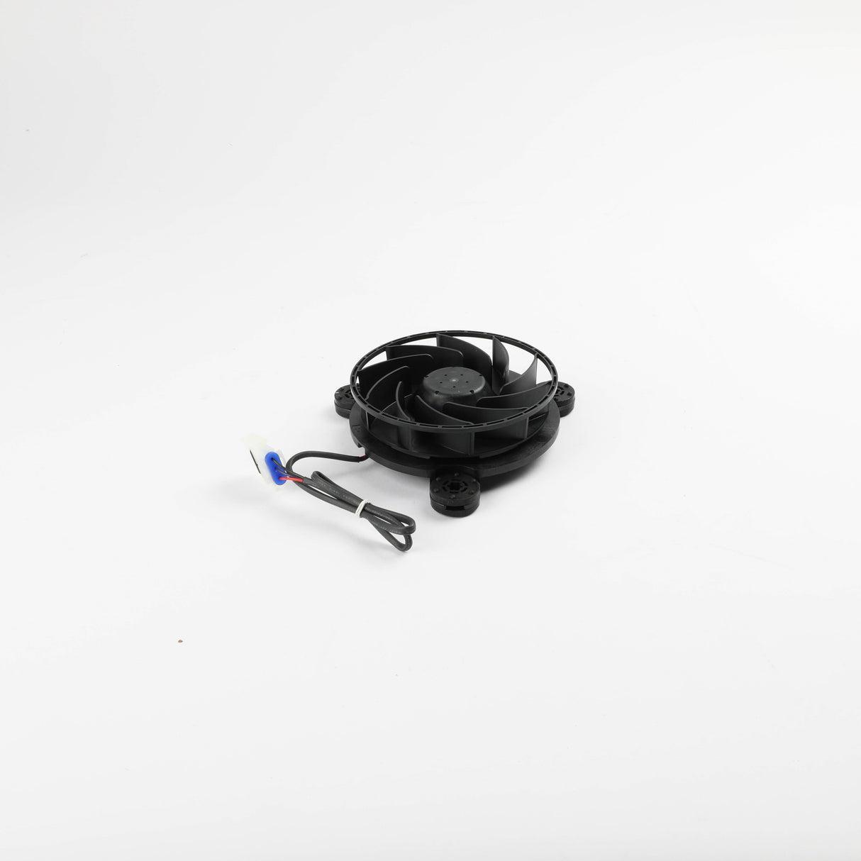 GE WR60X35365 Genuine OEM Motor Evap Fan