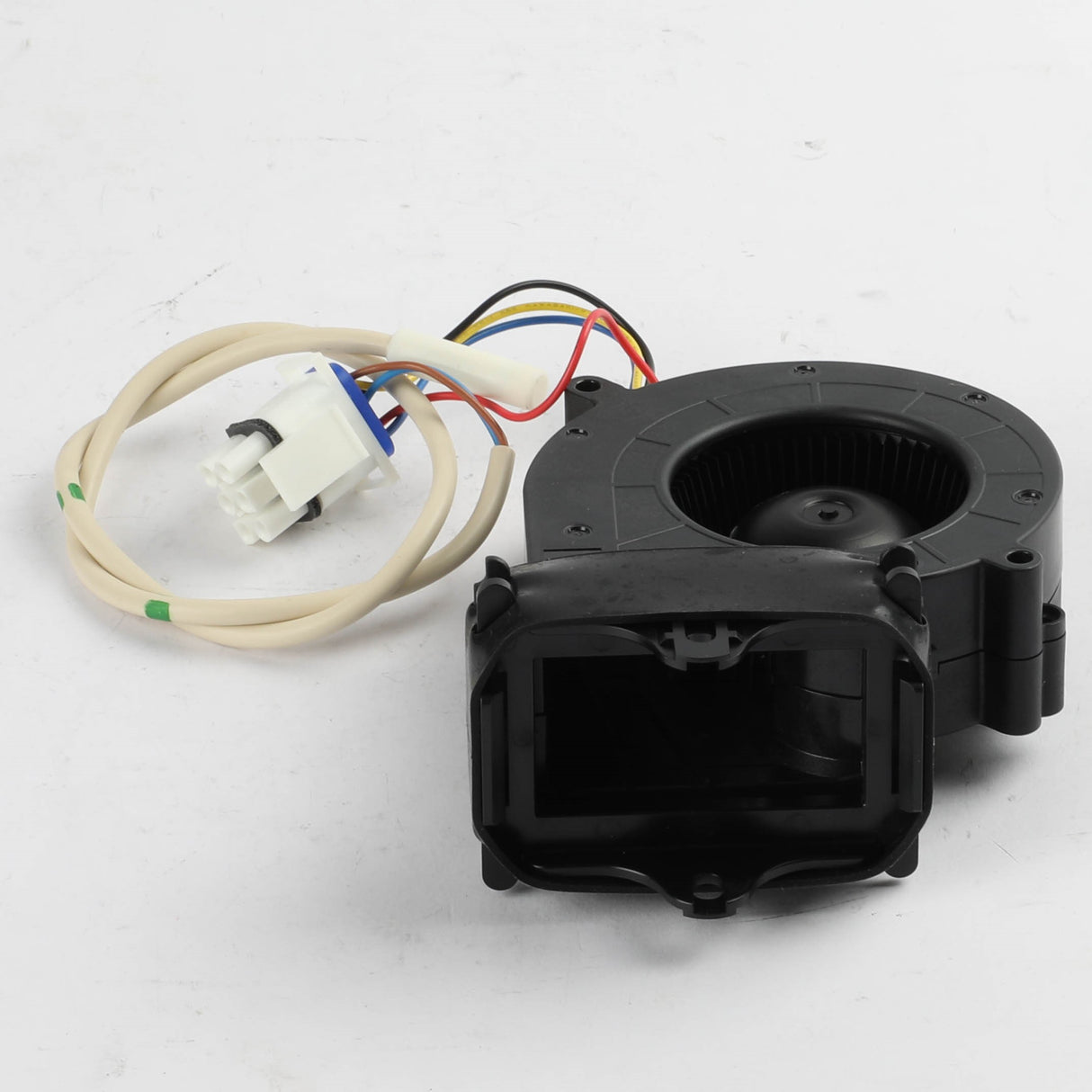 GE WR60X36825 Genuine OEM Icemaker Fan With Thermistor