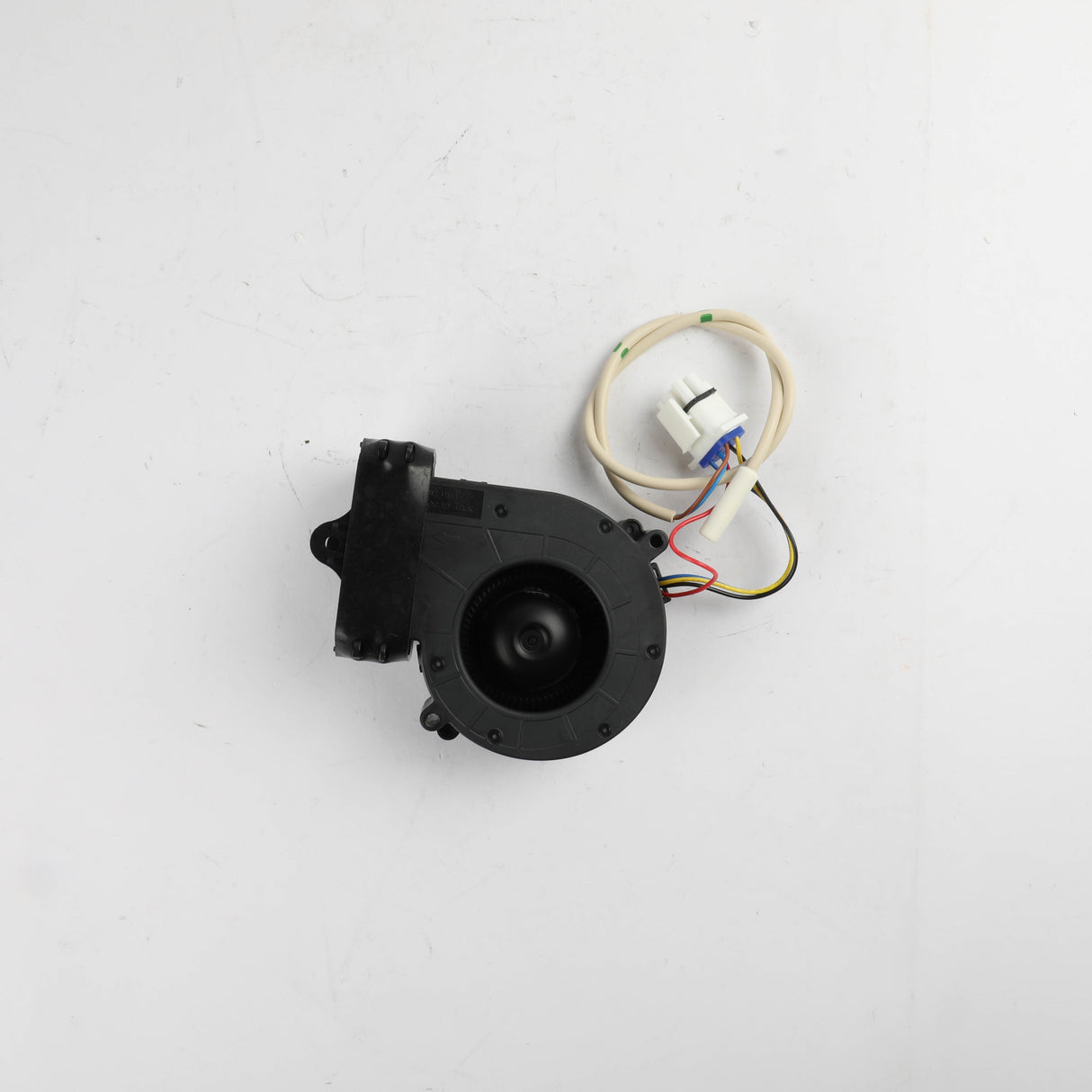 GE WR60X36825 Genuine OEM Icemaker Fan With Thermistor
