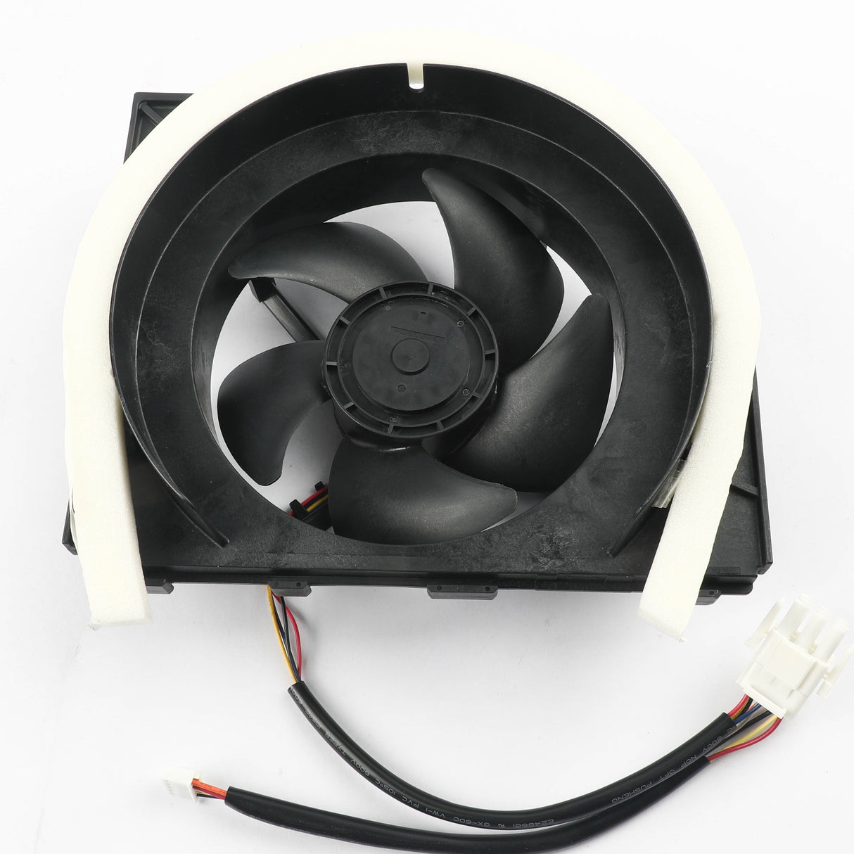GE WR60X37209 Genuine OEM Fan Gasket Assembly