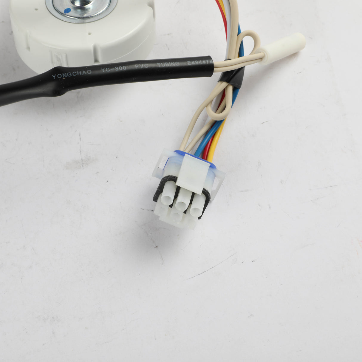 GE WR60X39625 Genuine OEM Motor Dc Evap Fan