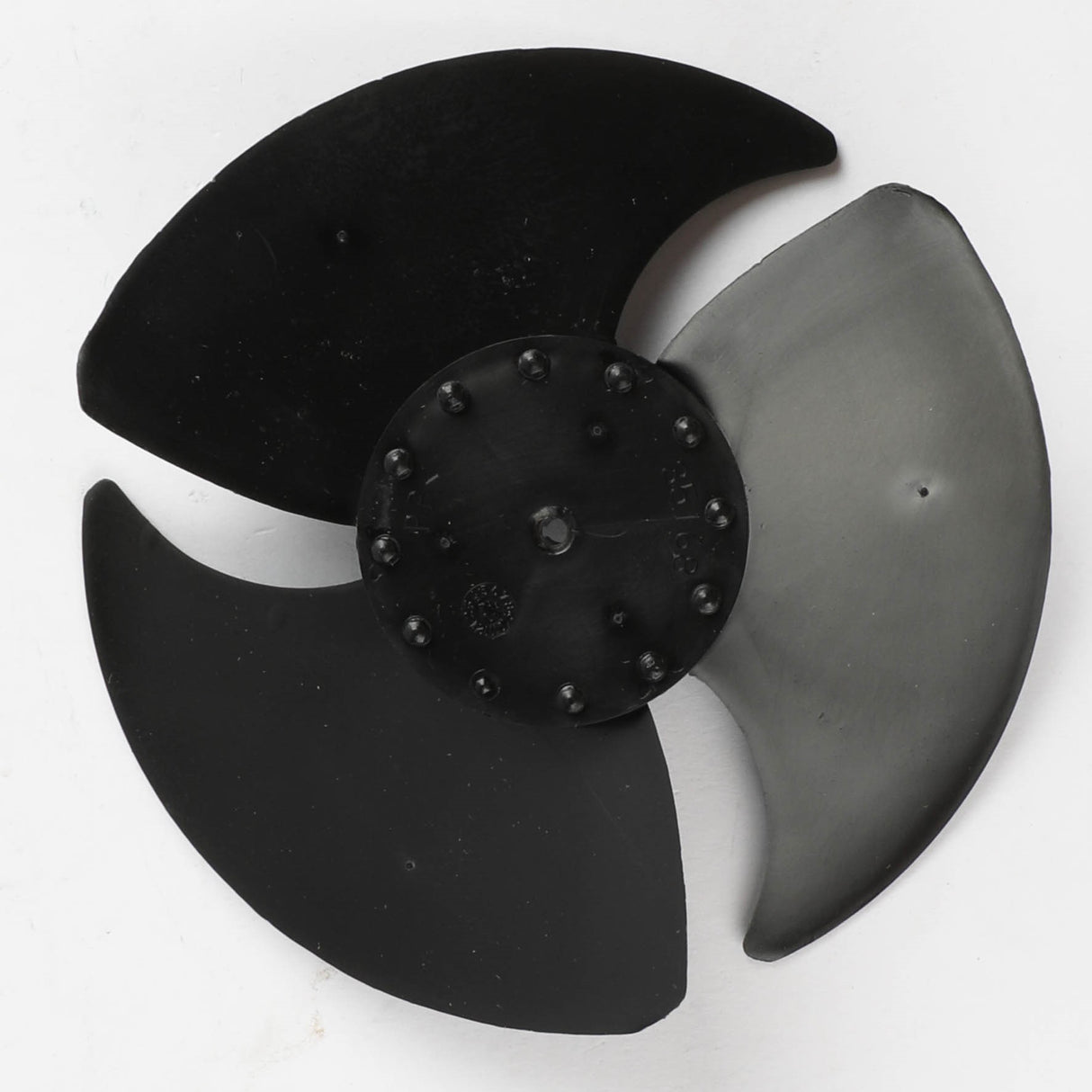 GE WR60X41627 Genuine OEM Evaporator Fan Blade
