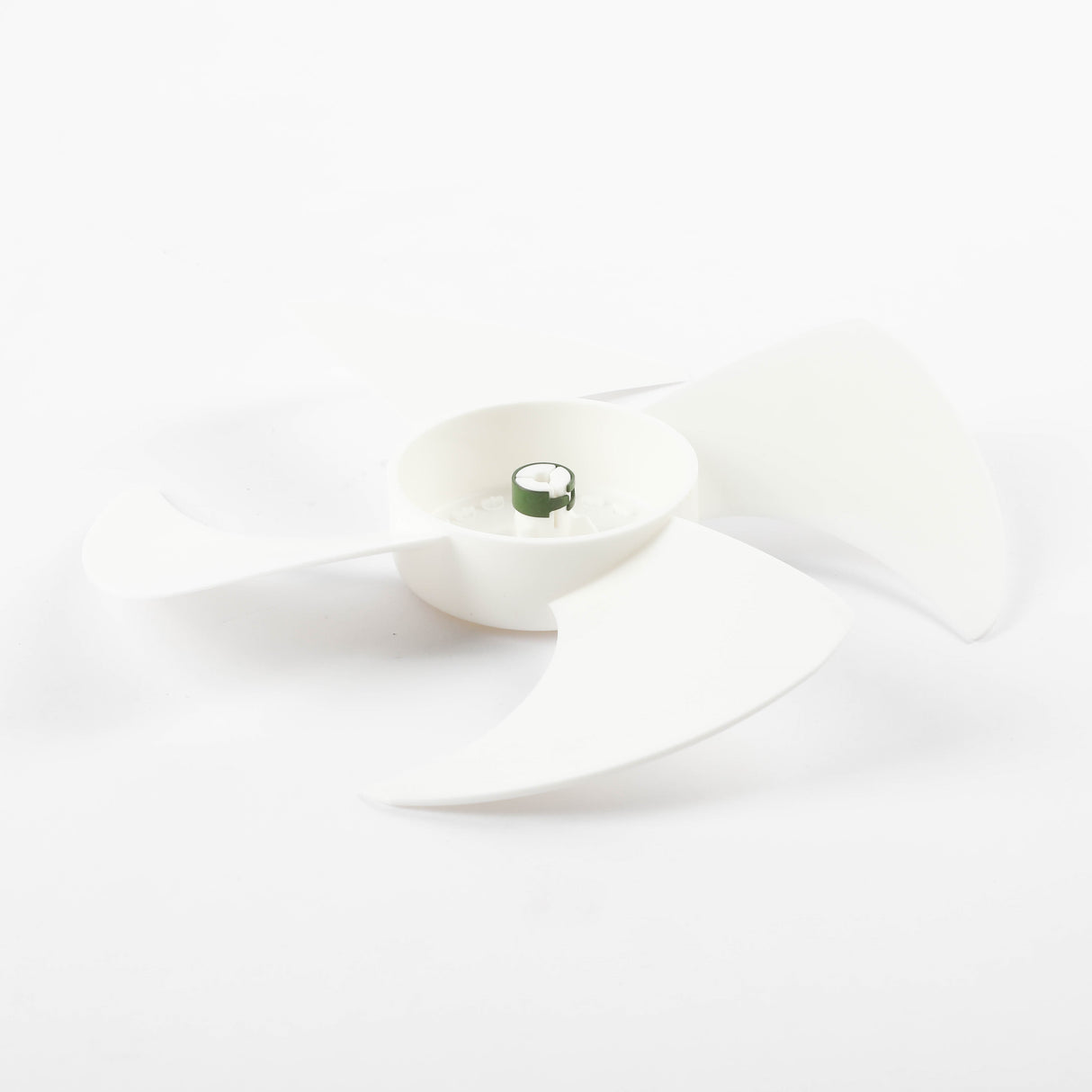 GE WR60X46085 Genuine OEM Blade Cond Fan Asm