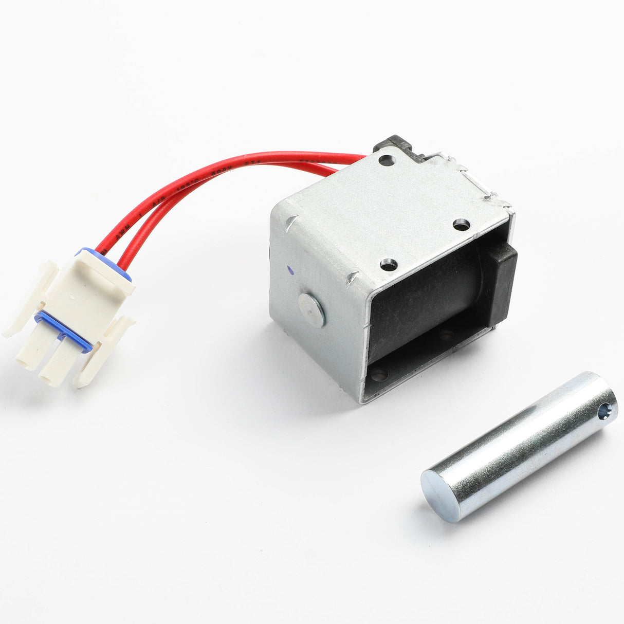 GE WR62X39469 Genuine OEM Crusher Solenoid