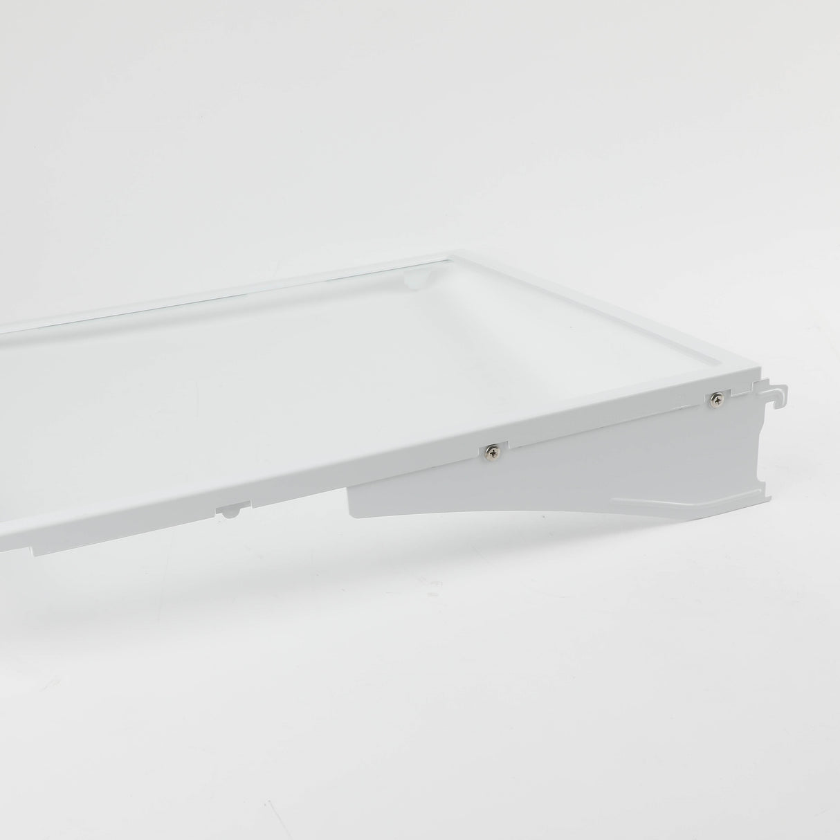 GE WR71X24965 Genuine OEM Shelf Half Asm