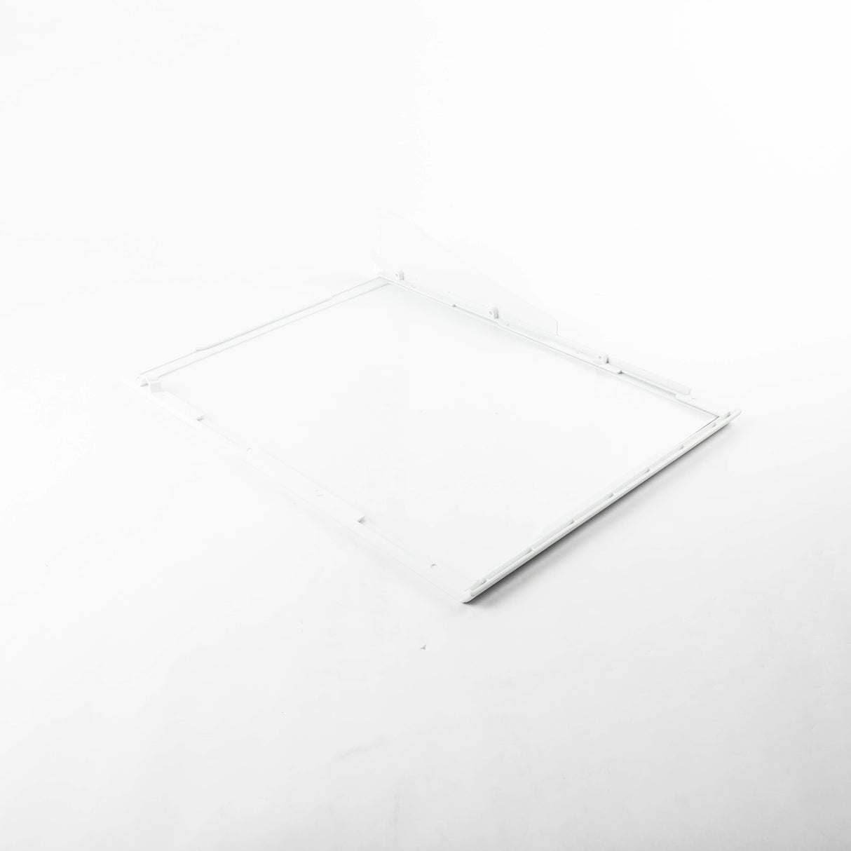 GE WR71X24966 Genuine OEM Shelf Cantilever Asm