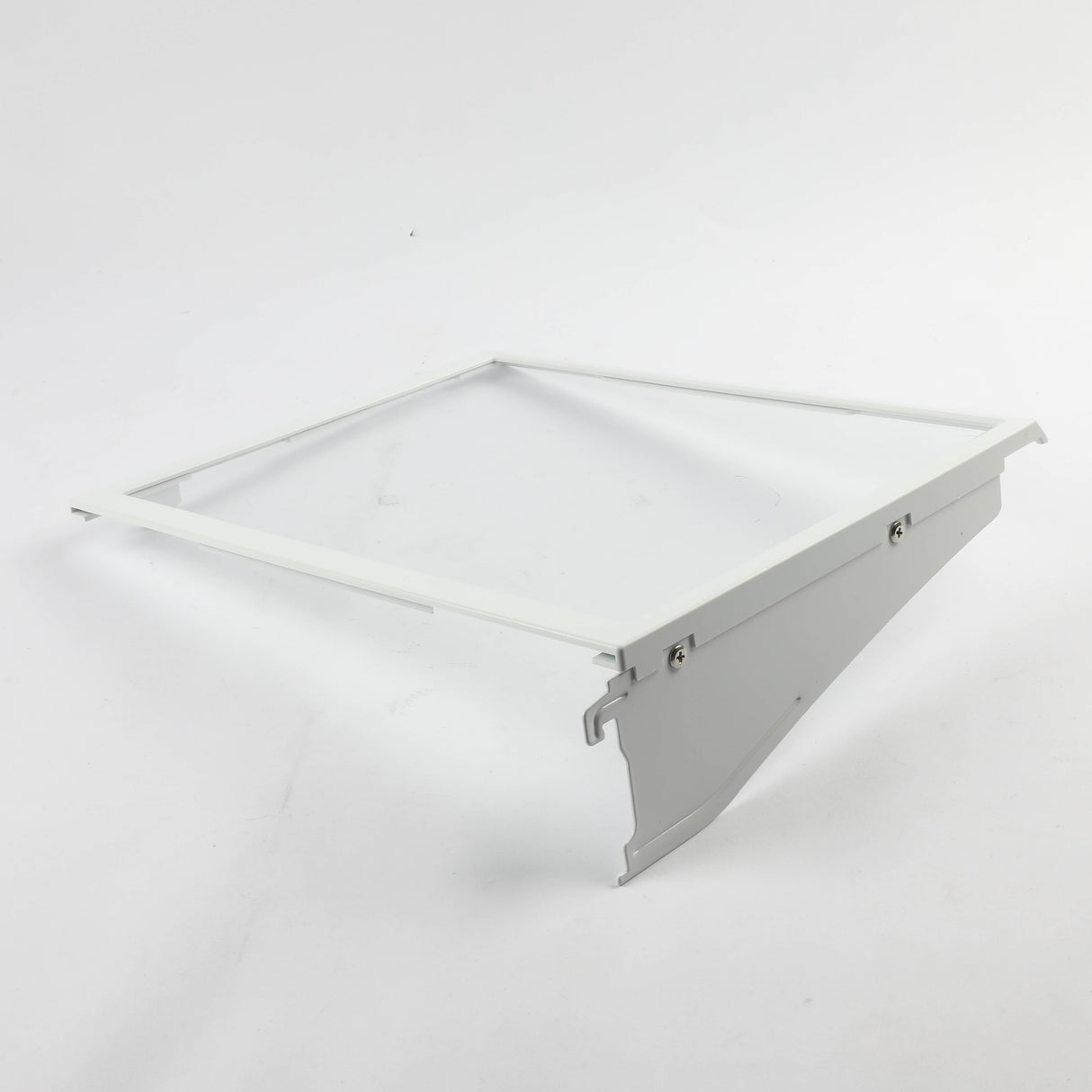 GE WR71X29581 Genuine OEM Shelf Right
