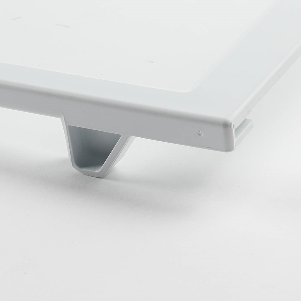 GE WR71X30138 Genuine OEM Glass Shelf - Right