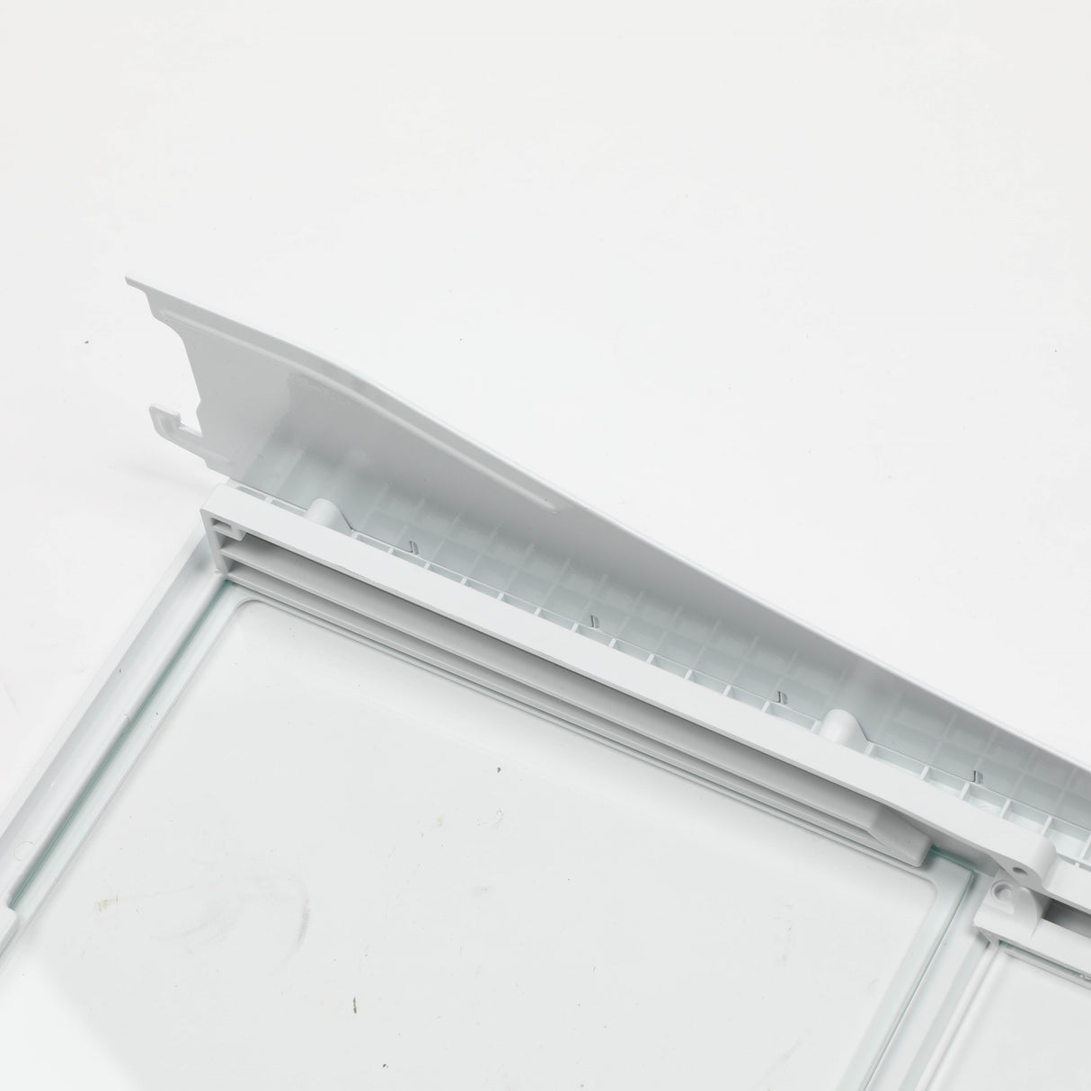 GE WR71X30139 Genuine OEM Quick Space Shelf