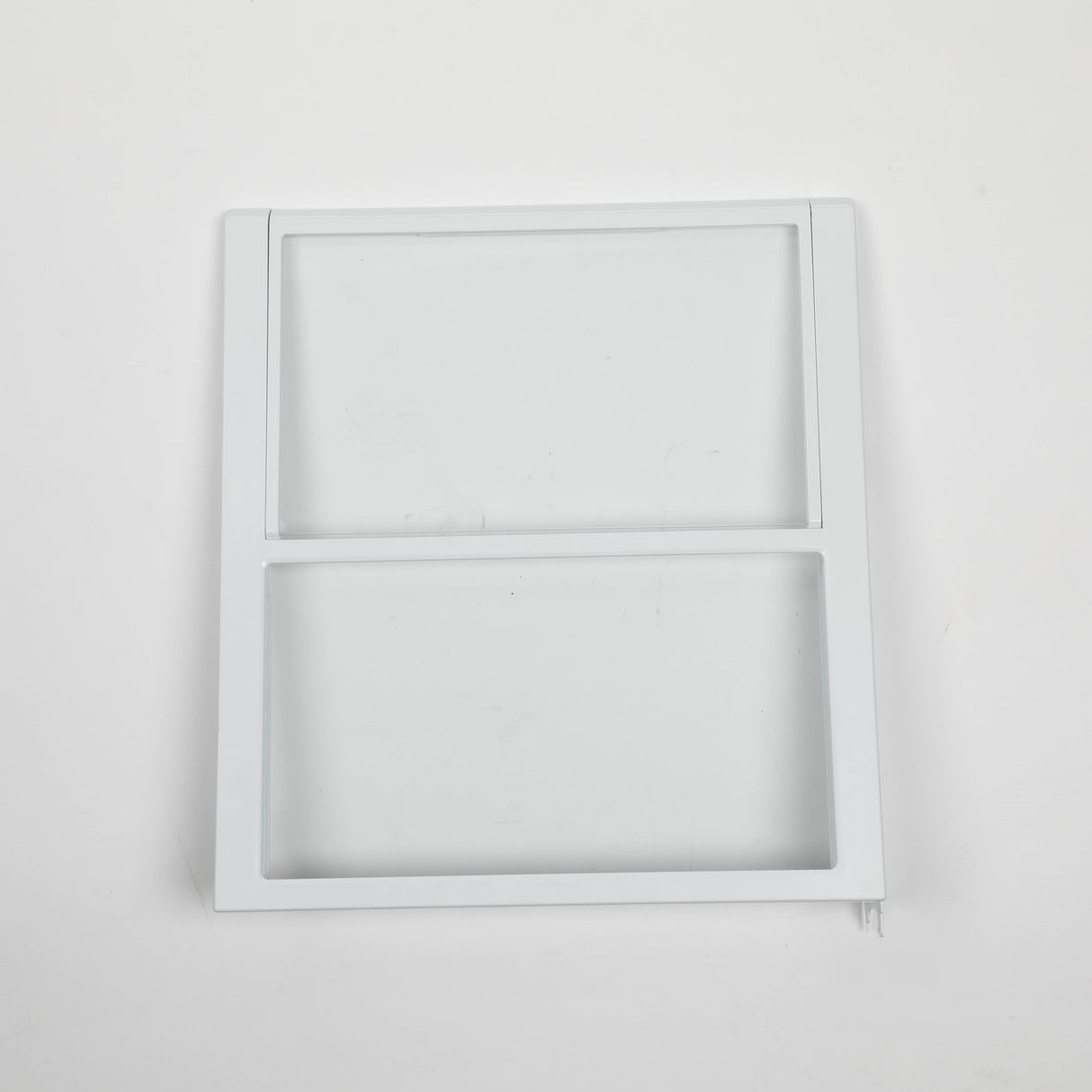GE WR71X30139 Genuine OEM Quick Space Shelf