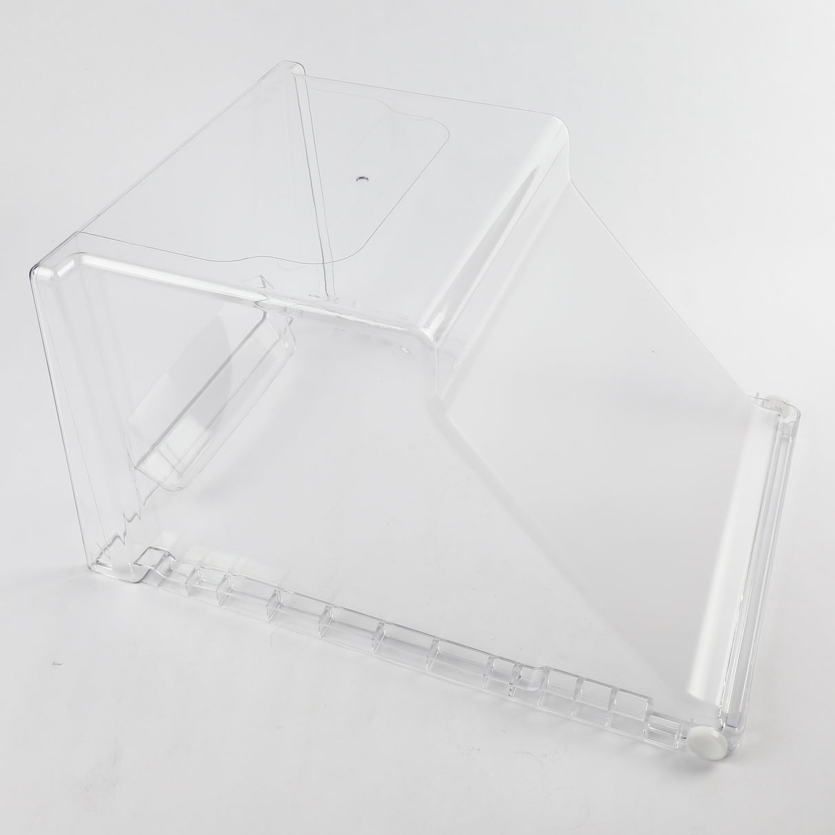 GE WR71X30982 Genuine OEM Vegetable Pan