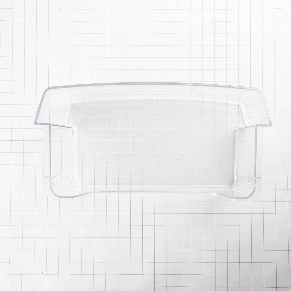 GE WR71X31477 Genuine OEM Modular Door Bin 33