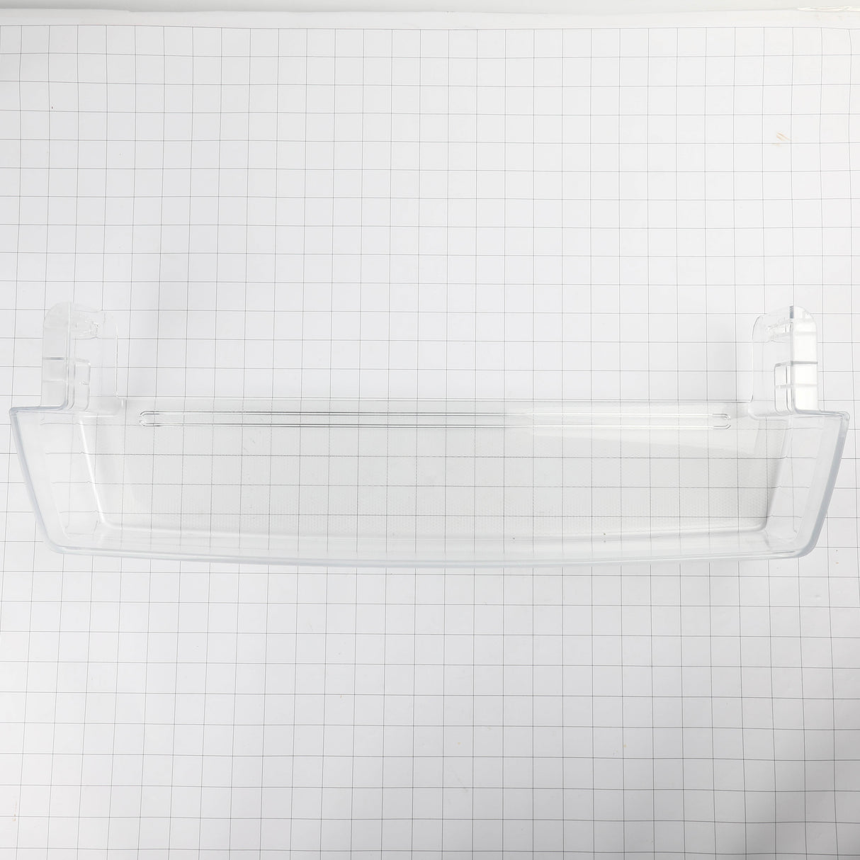 GE WR71X31485 Genuine OEM Fresh Food Door Shelf 19
