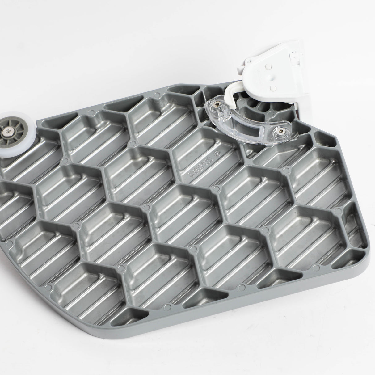 GE WR71X31972 Genuine OEM Swivel Bin Base