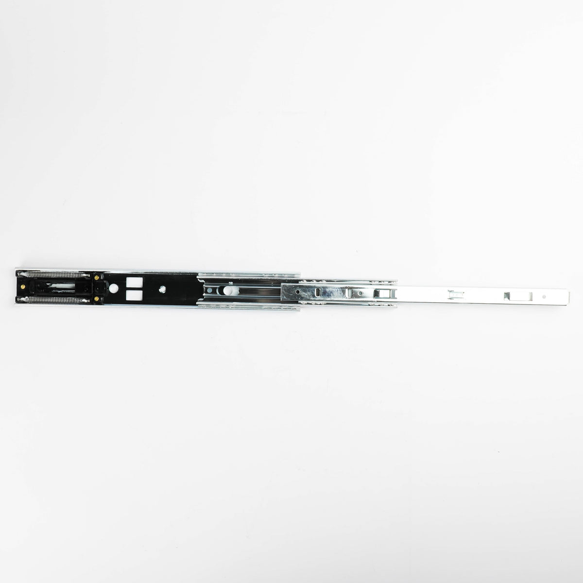 GE WR72X29584 Genuine OEM Lower Basket Slide