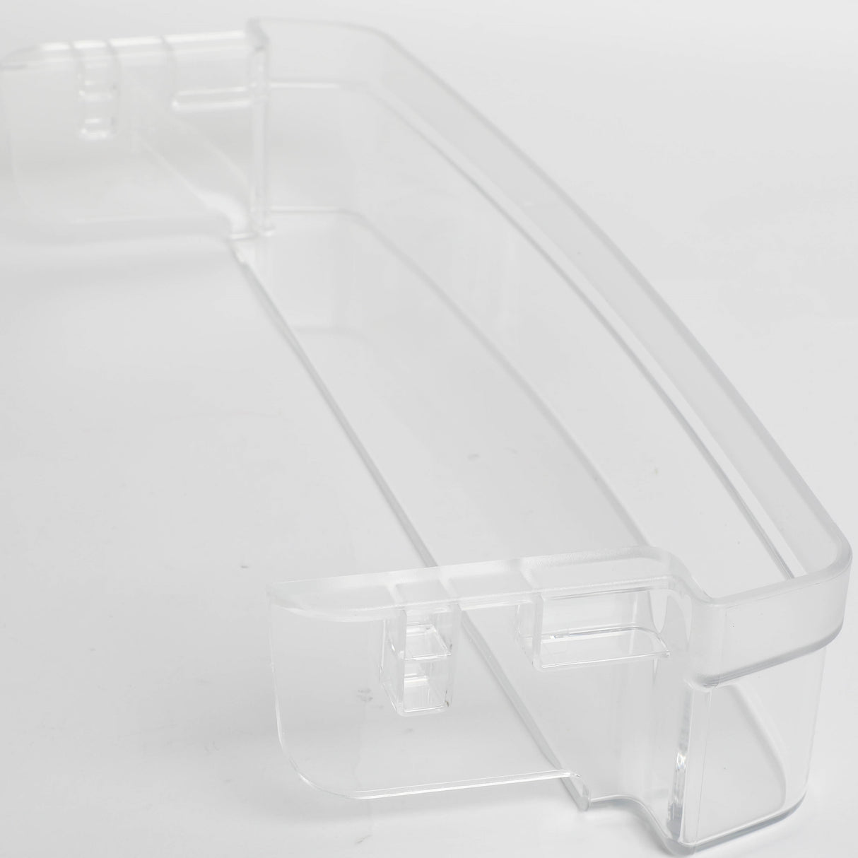 GE WR71X38309 Genuine OEM Fresh Food Door Lower Bin