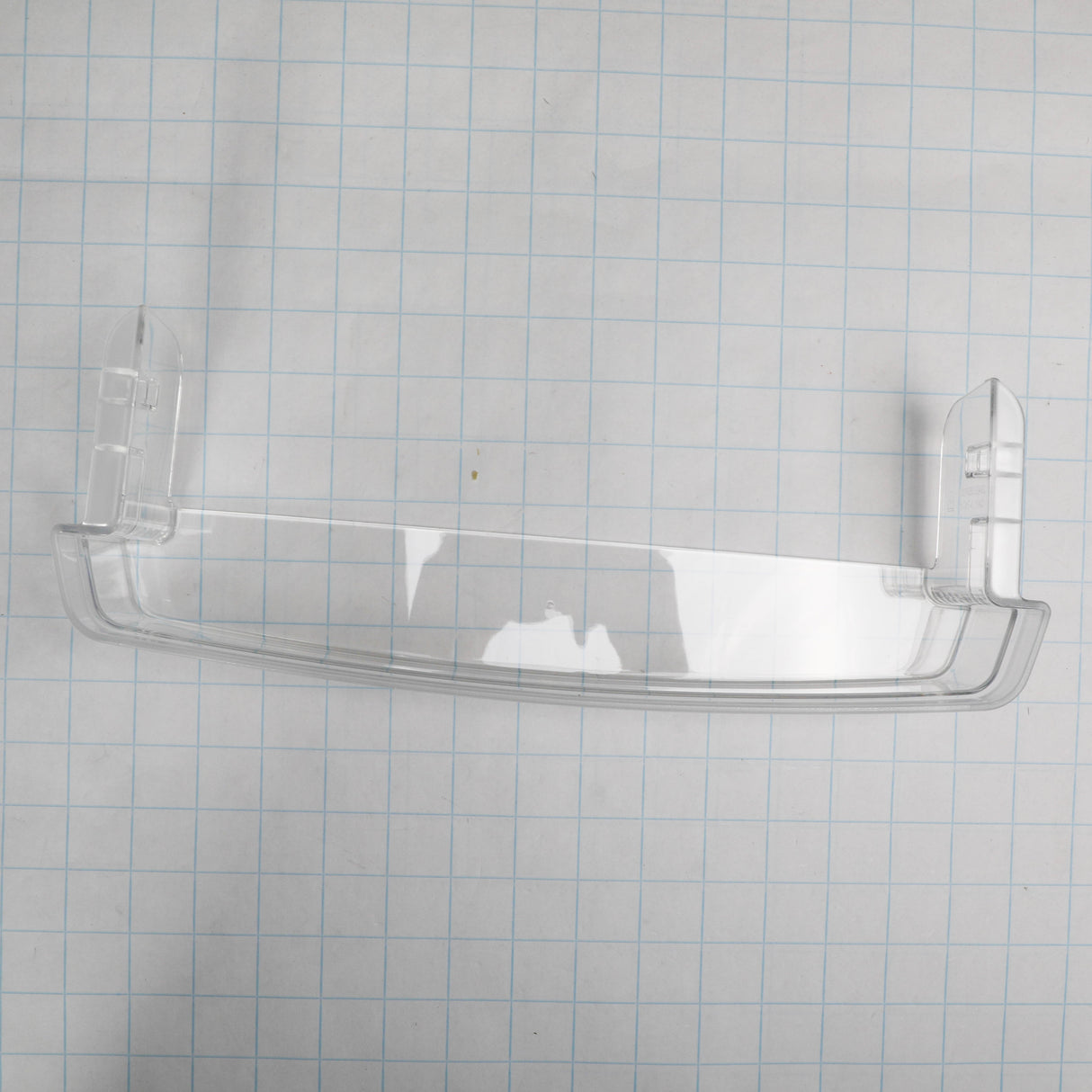 GE WR71X38309 Genuine OEM Fresh Food Door Lower Bin