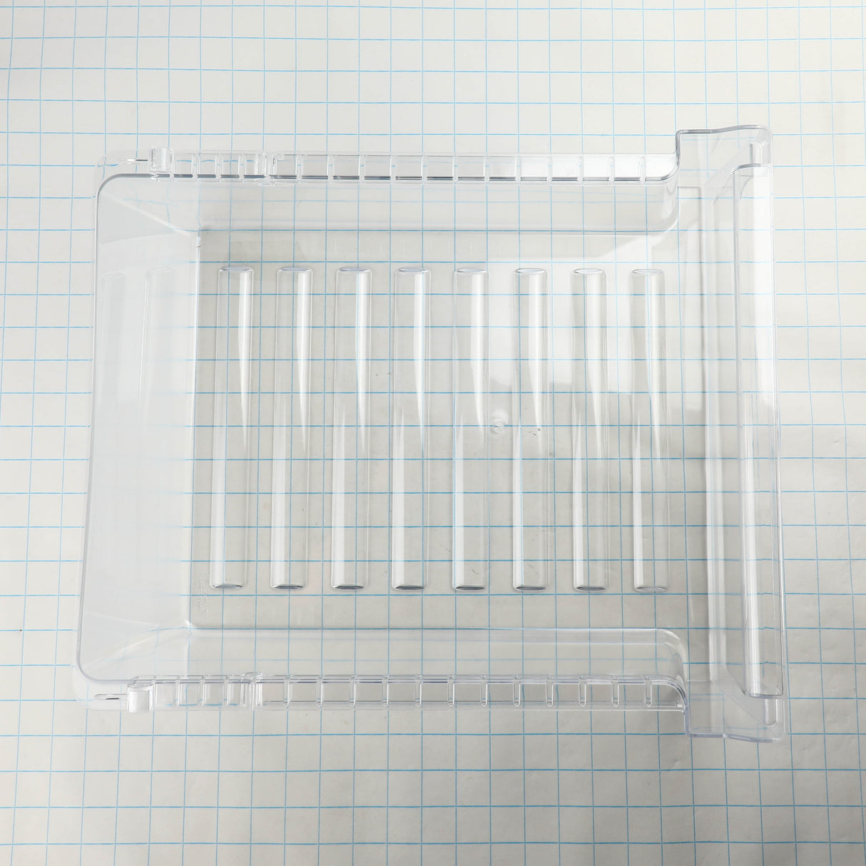 GE WR71X38311 Genuine OEM Vegetable Drawer