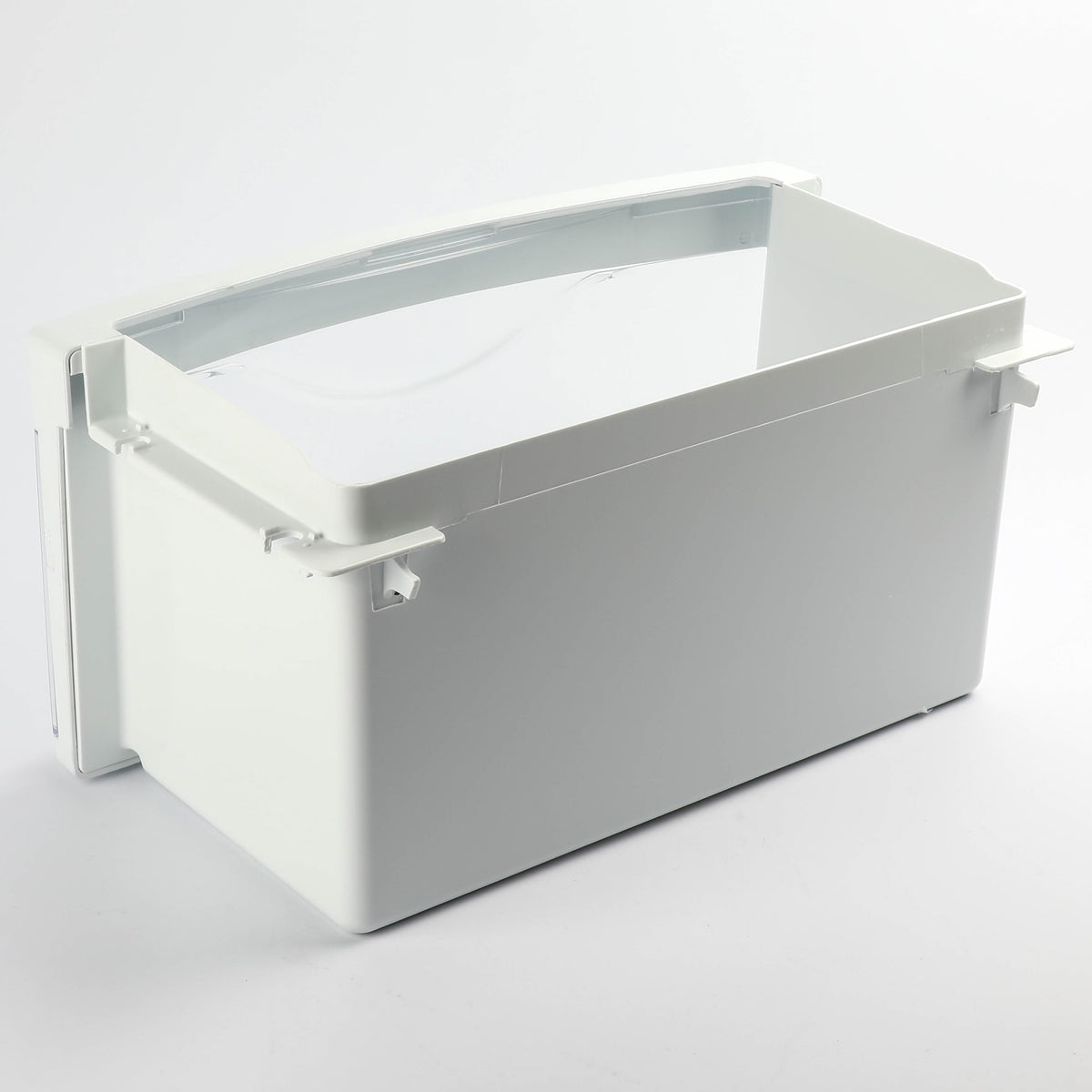 GE WR71X38326 Genuine OEM Pan Frame Asm