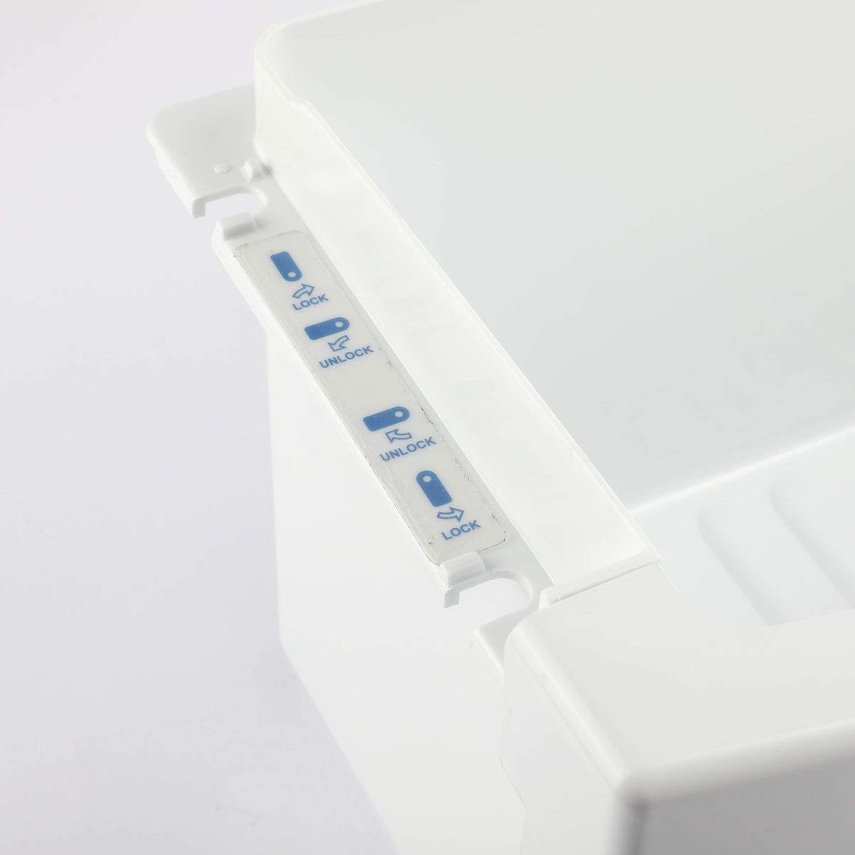 GE WR71X38326 Genuine OEM Pan Frame Asm