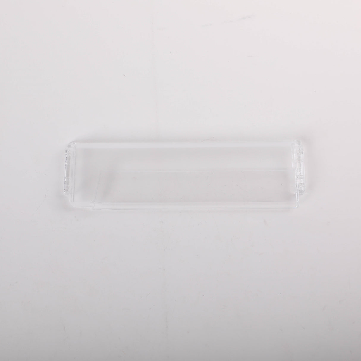 GE WR71X38335 Genuine OEM Shelf Door Fz Bottom
