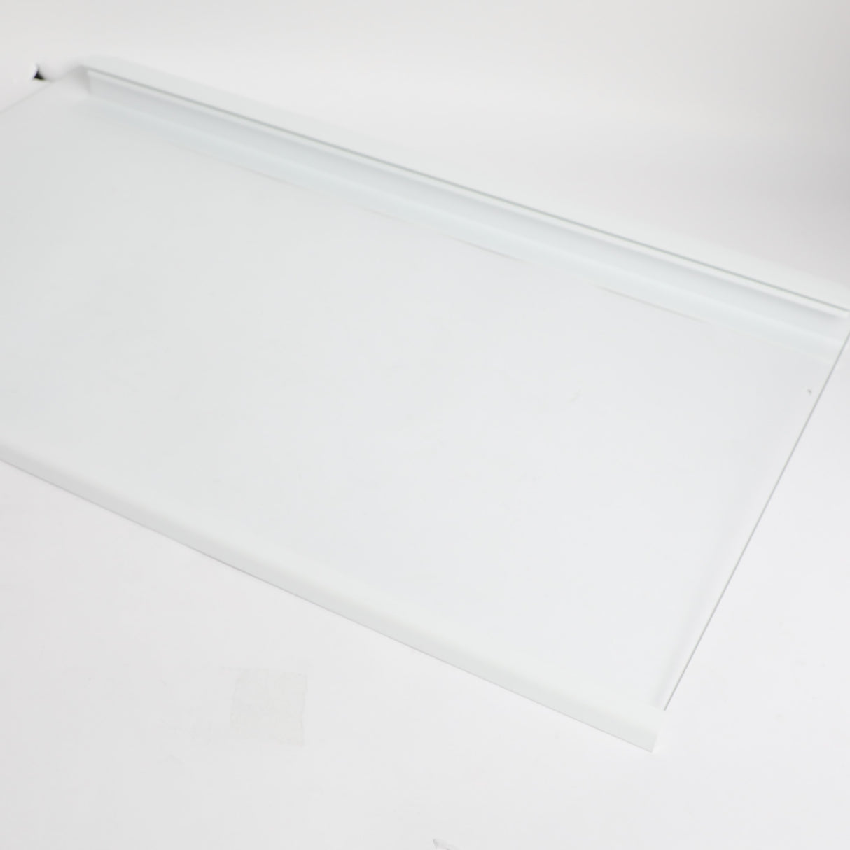 GE WR71X40767 Genuine OEM Fresh Food Glass Shelf 19